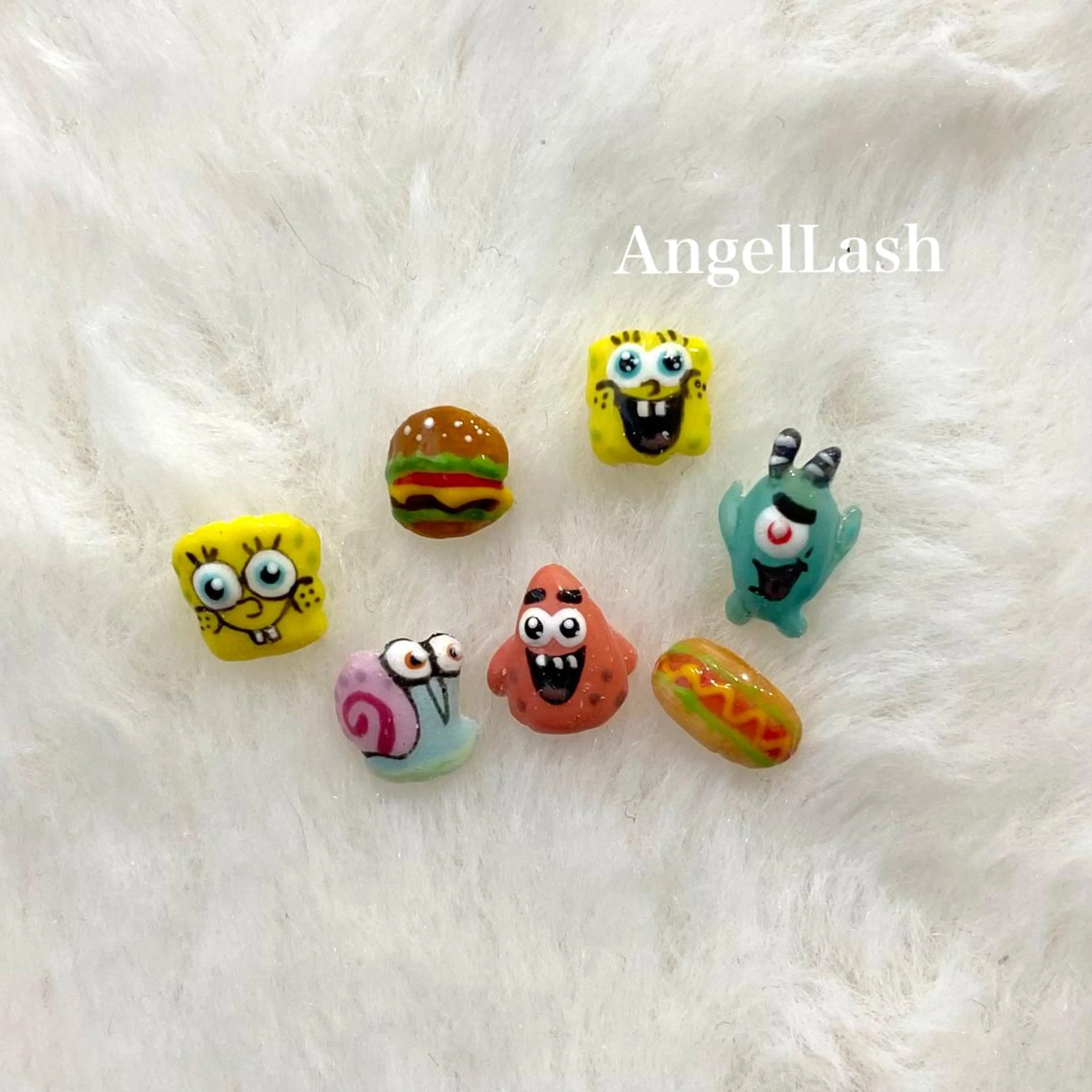 ネイル WASHLY所属・WASHLY/ 辻堂/SAKURAのネイルデザイン