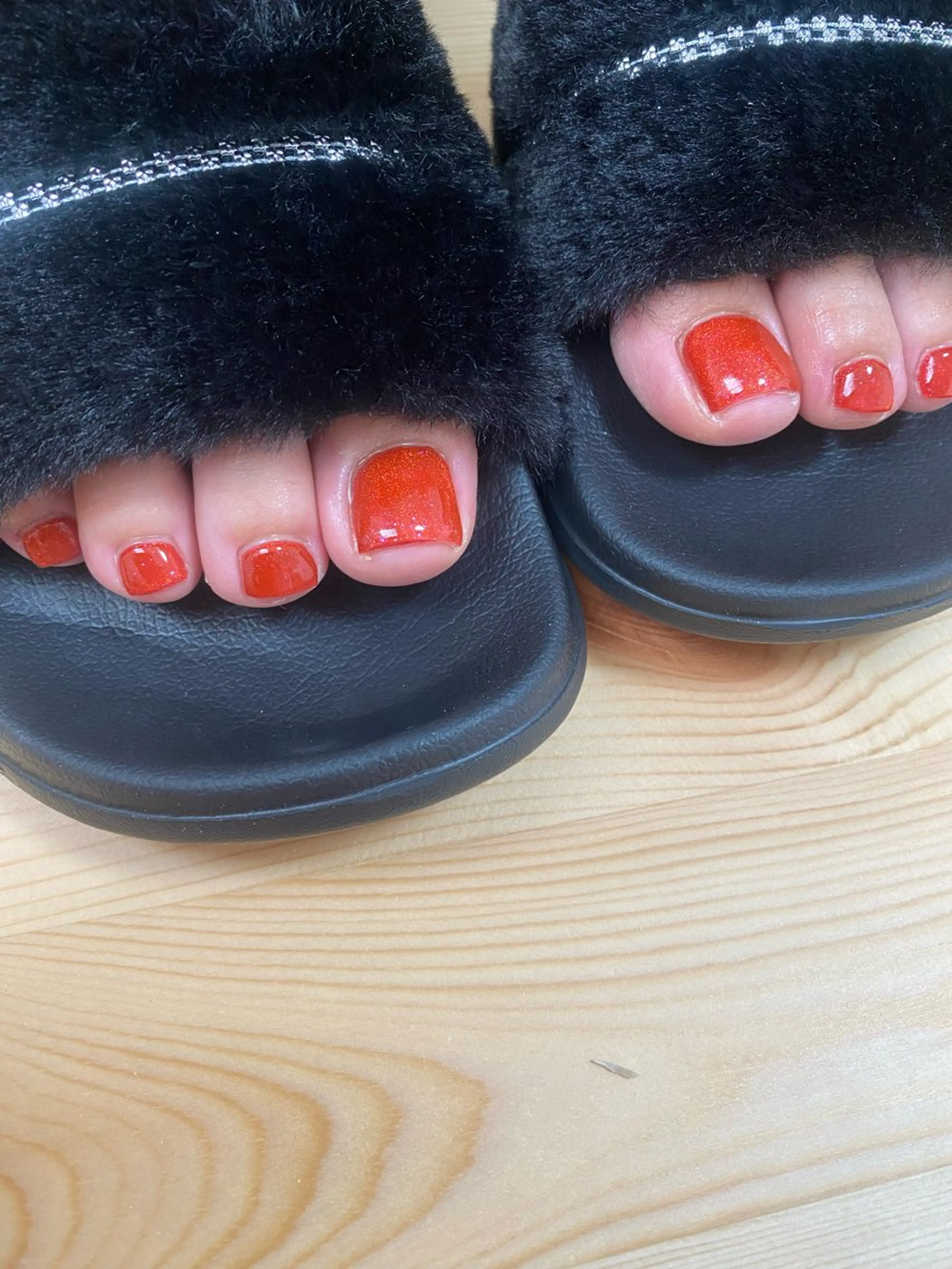 ネイル フットネイル 7e. Nailのネイルデザイン