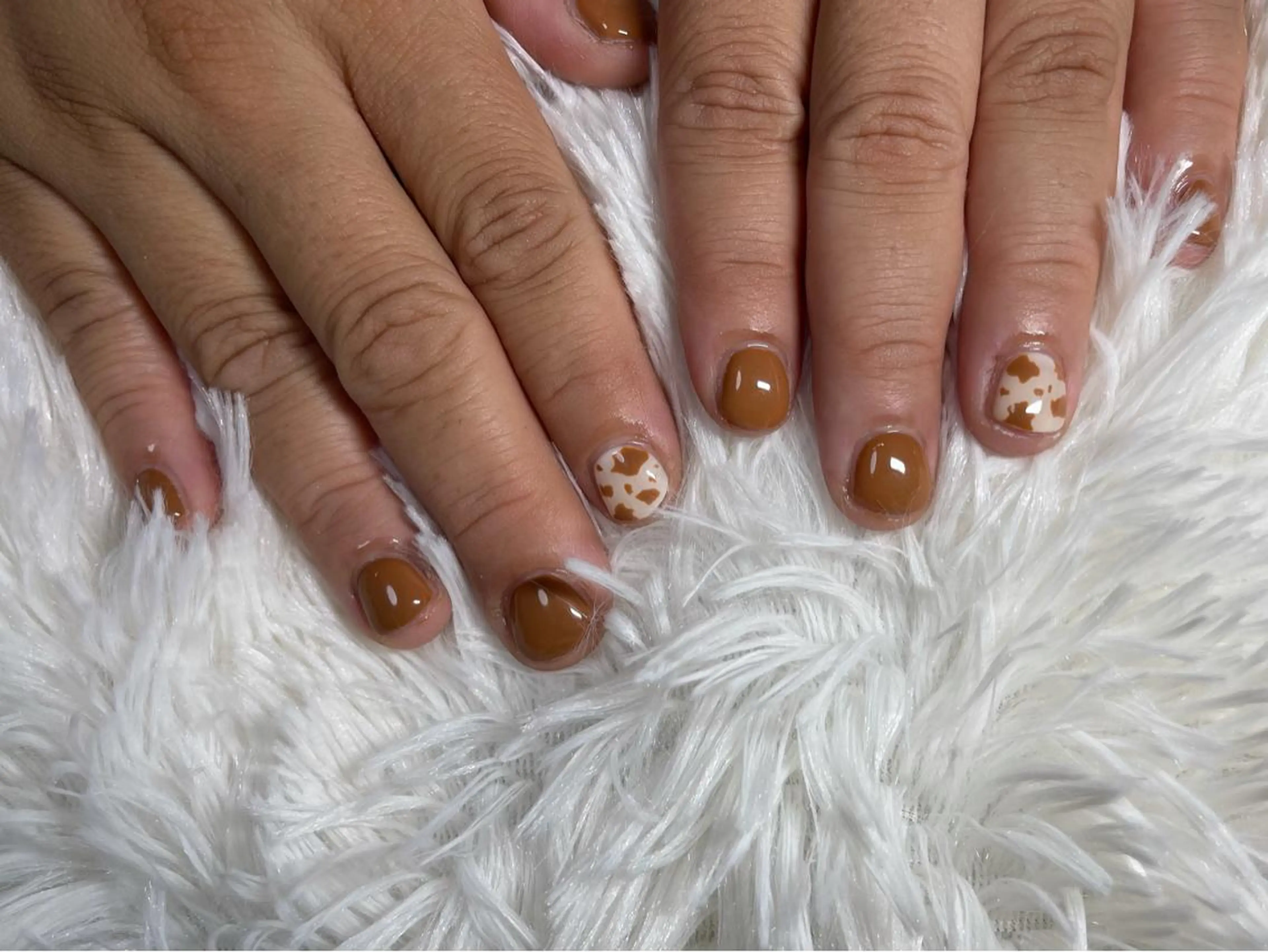 ネイル ハンドネイル R’s nailのエステ・リラクイメージ