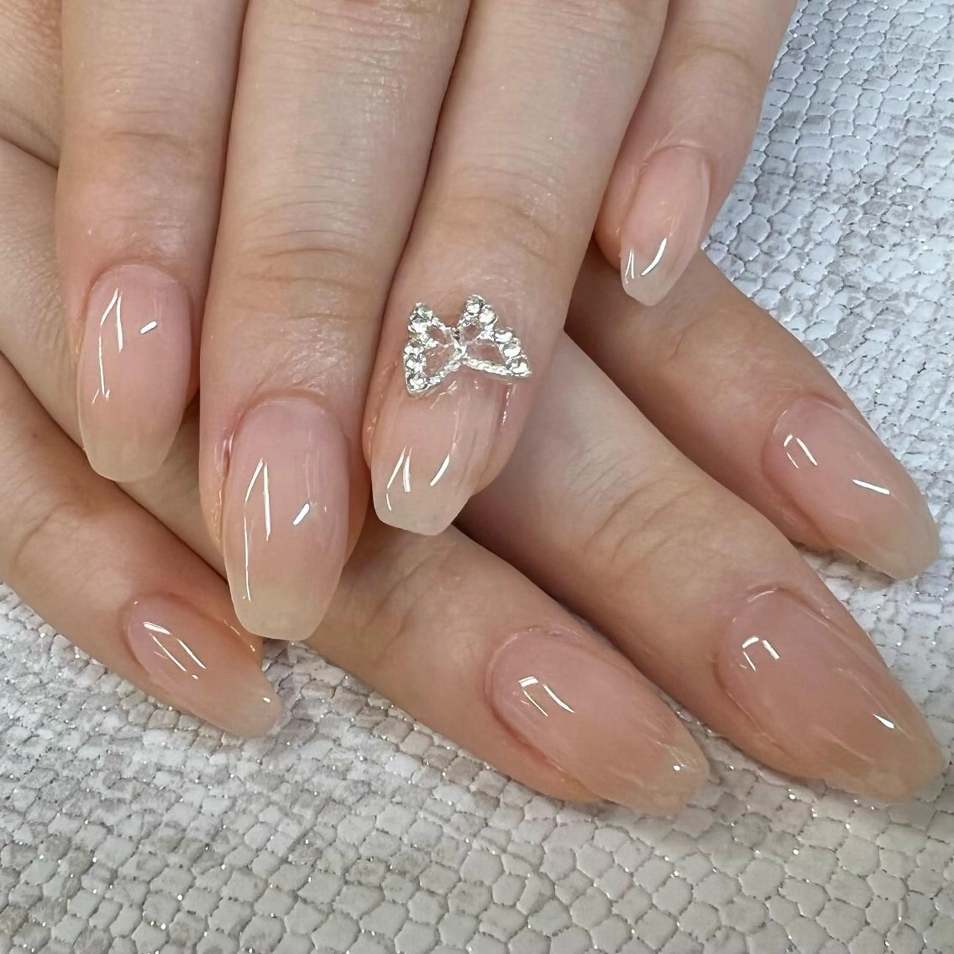 ネイル gemme NAIL&EYELASH所属・gemme🌿‬ YUIのマツエク・マツパデザイン