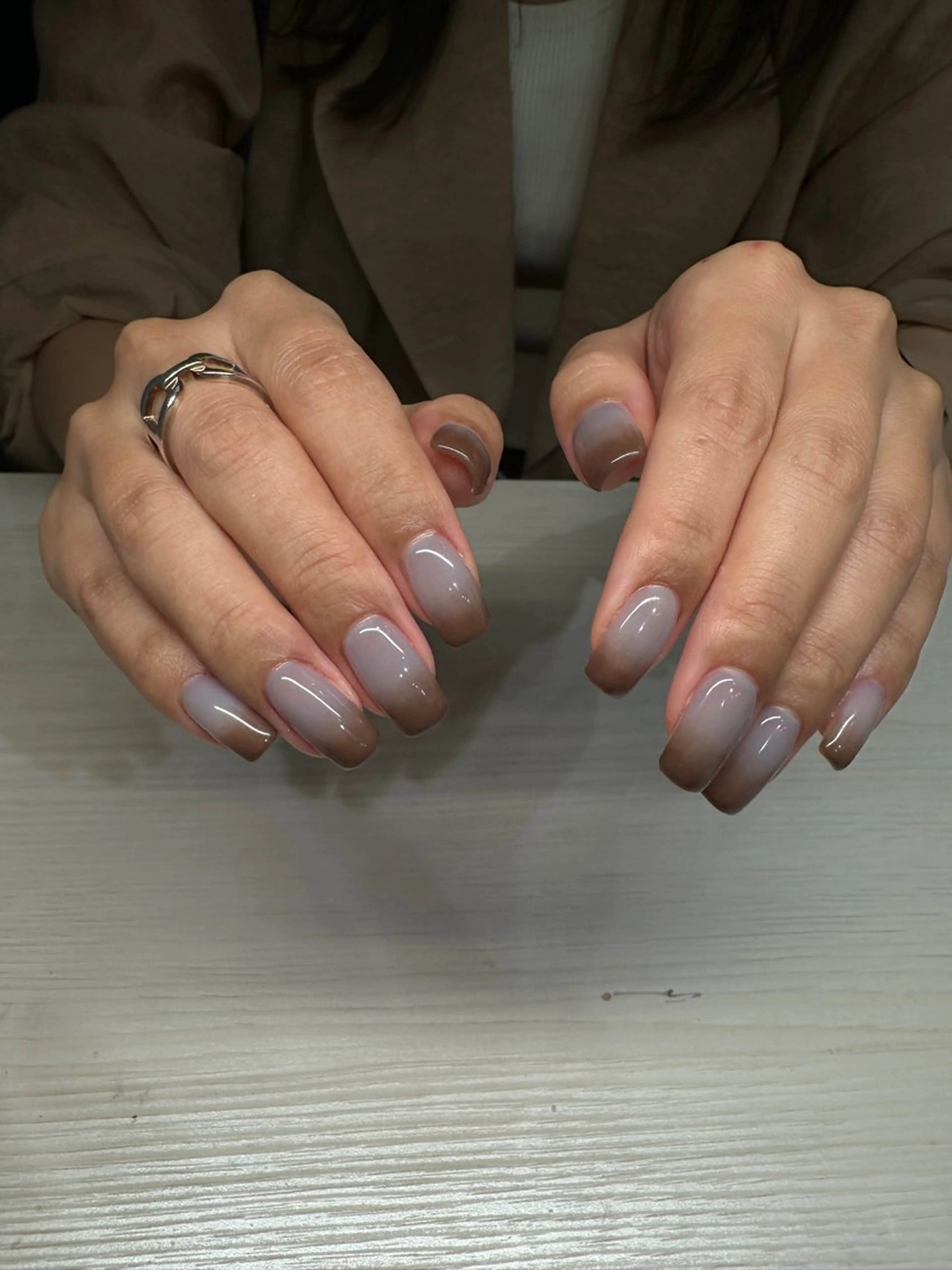 ネイル sis nail所属・sis nail 梅田　あい子のネイルデザイン
