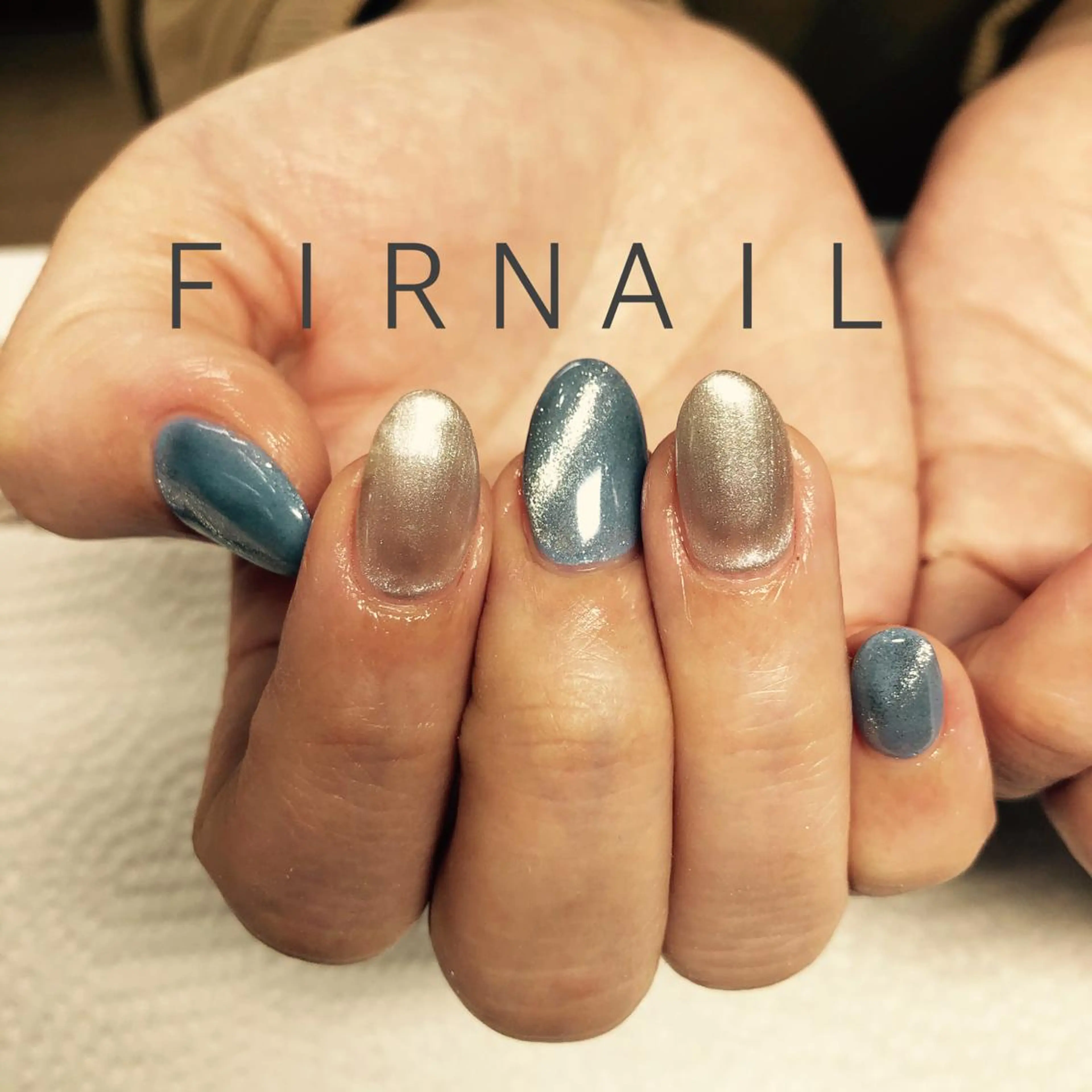 ネイル ハンドネイル fir_ nail_のネイルデザイン