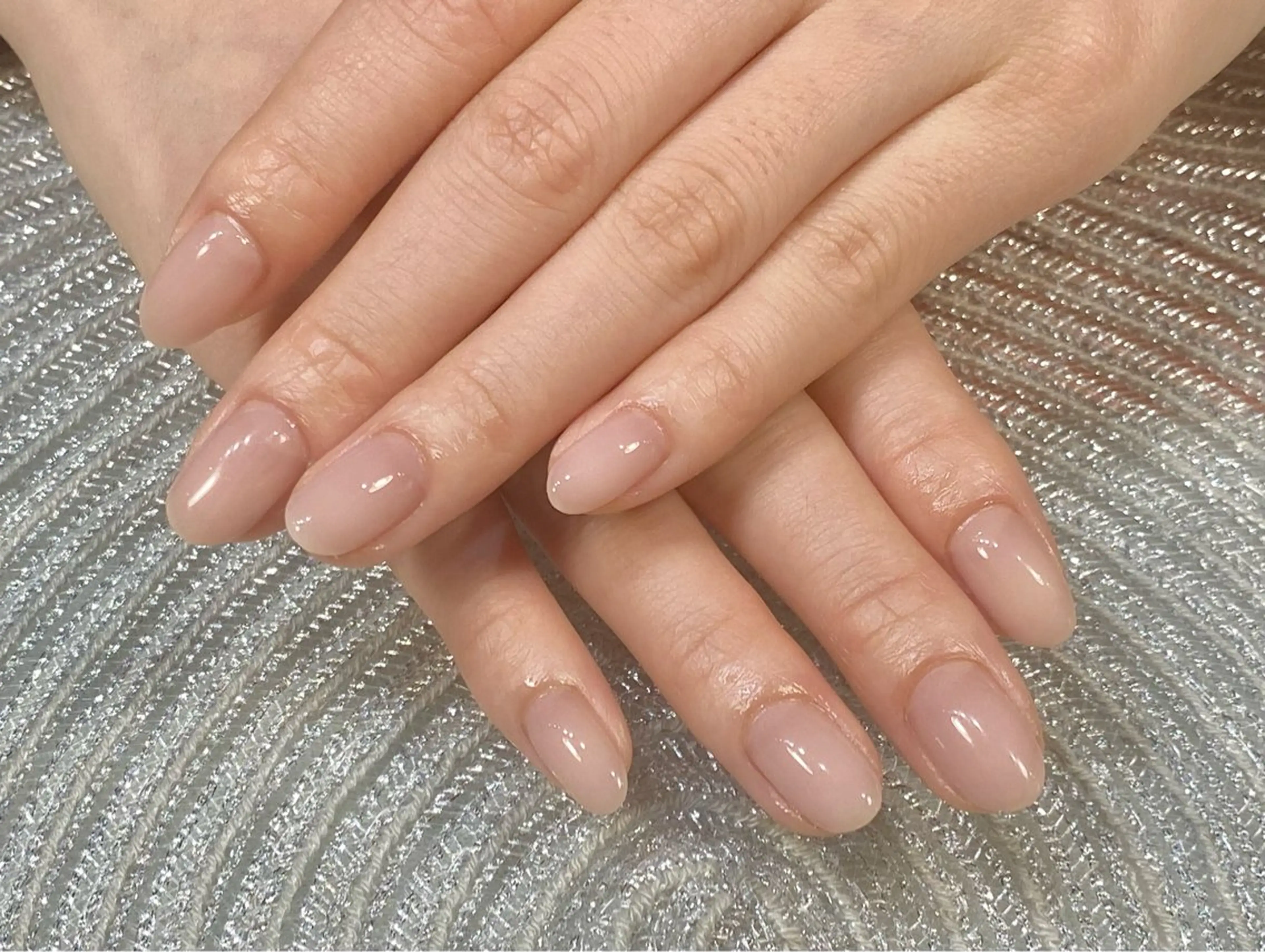 ネイル ハンドネイル Nail Salon Three所属・Three いわなべのネイルデザイン