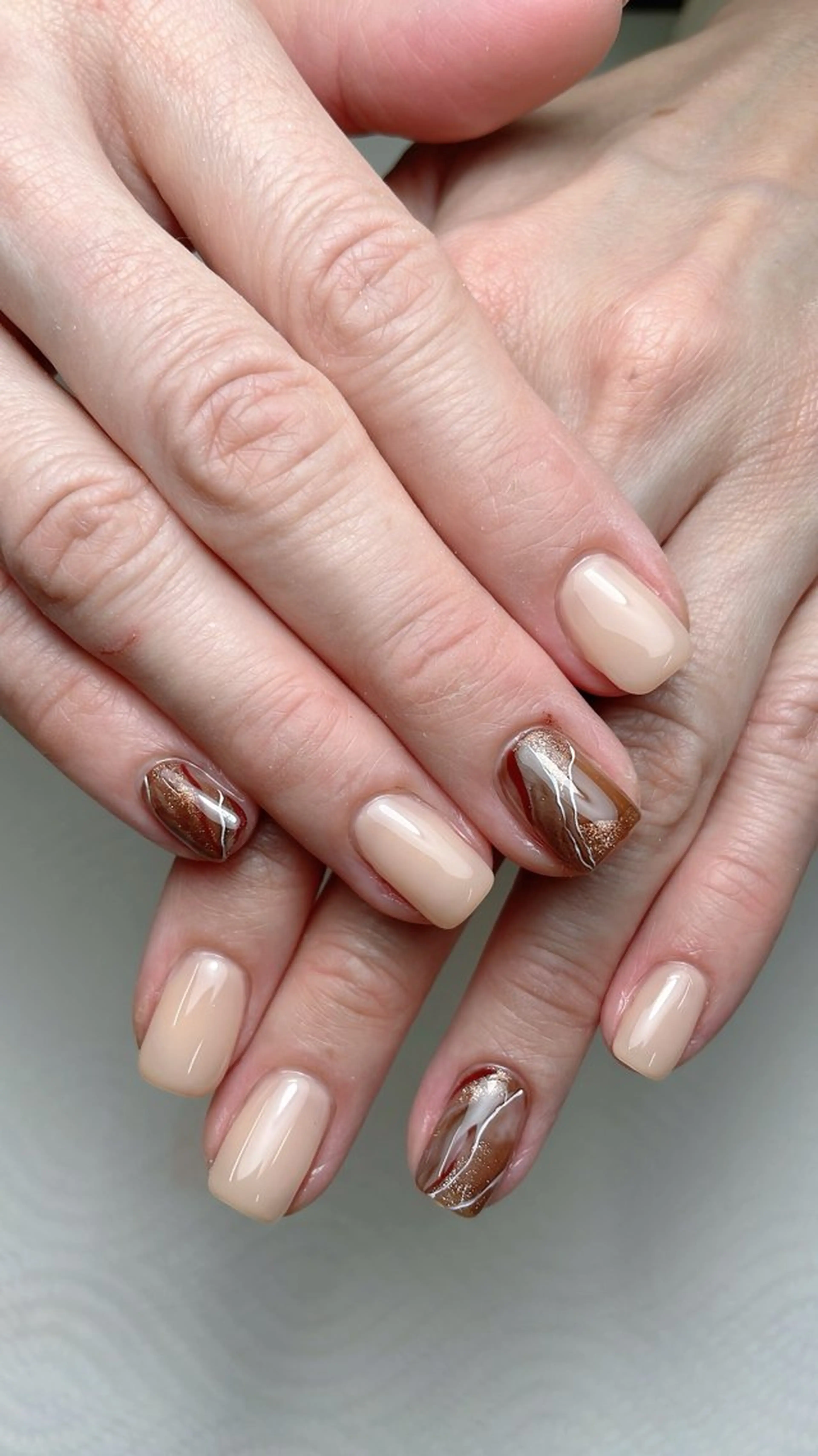 ネイル Munail サロン所属・むねいる nail salonのネイルデザイン
