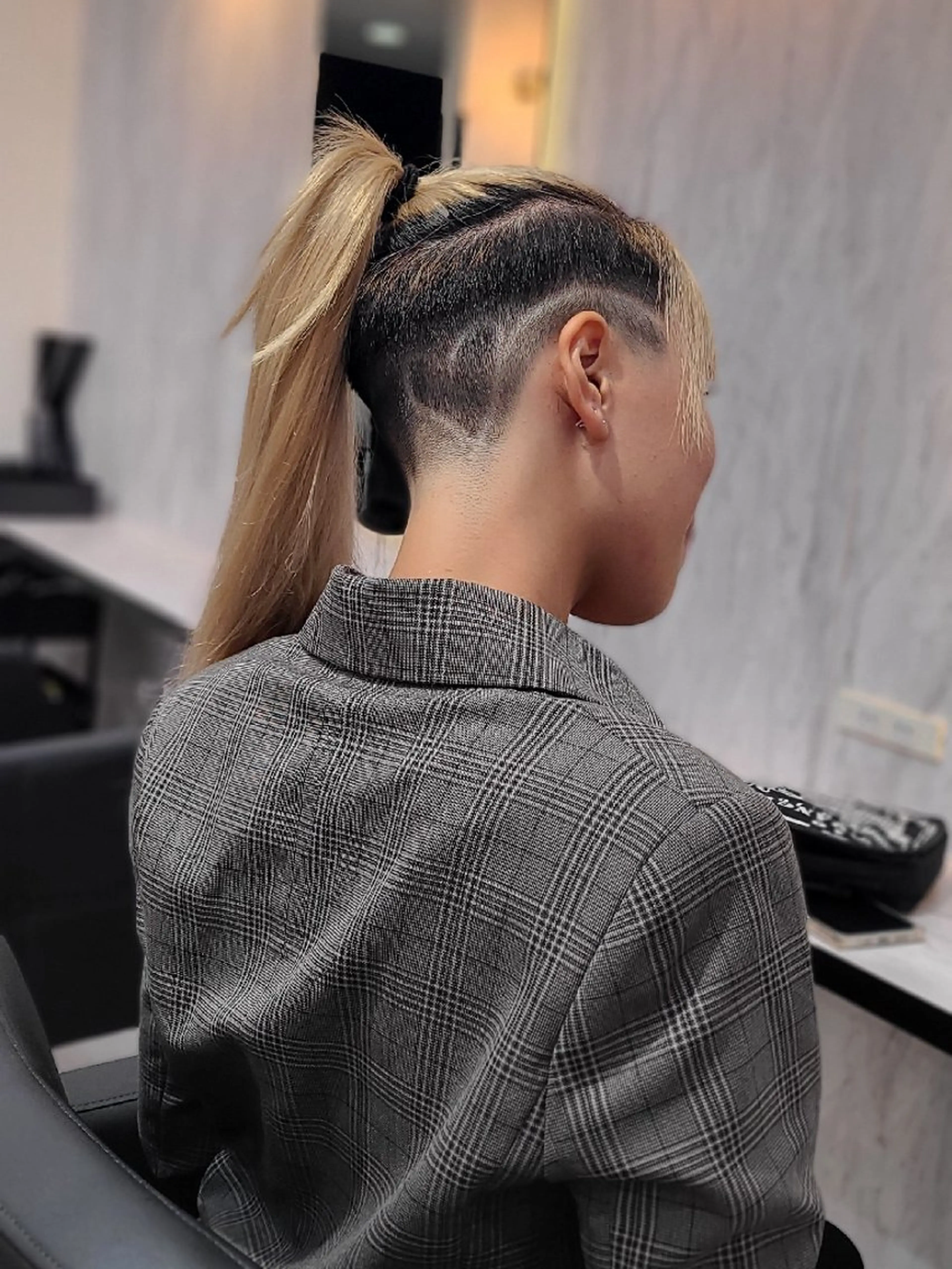 メンズ カット Lapis 名古屋駅前店所属・LEN名古屋/パーマ メンズ特化美容師のヘアスタイル