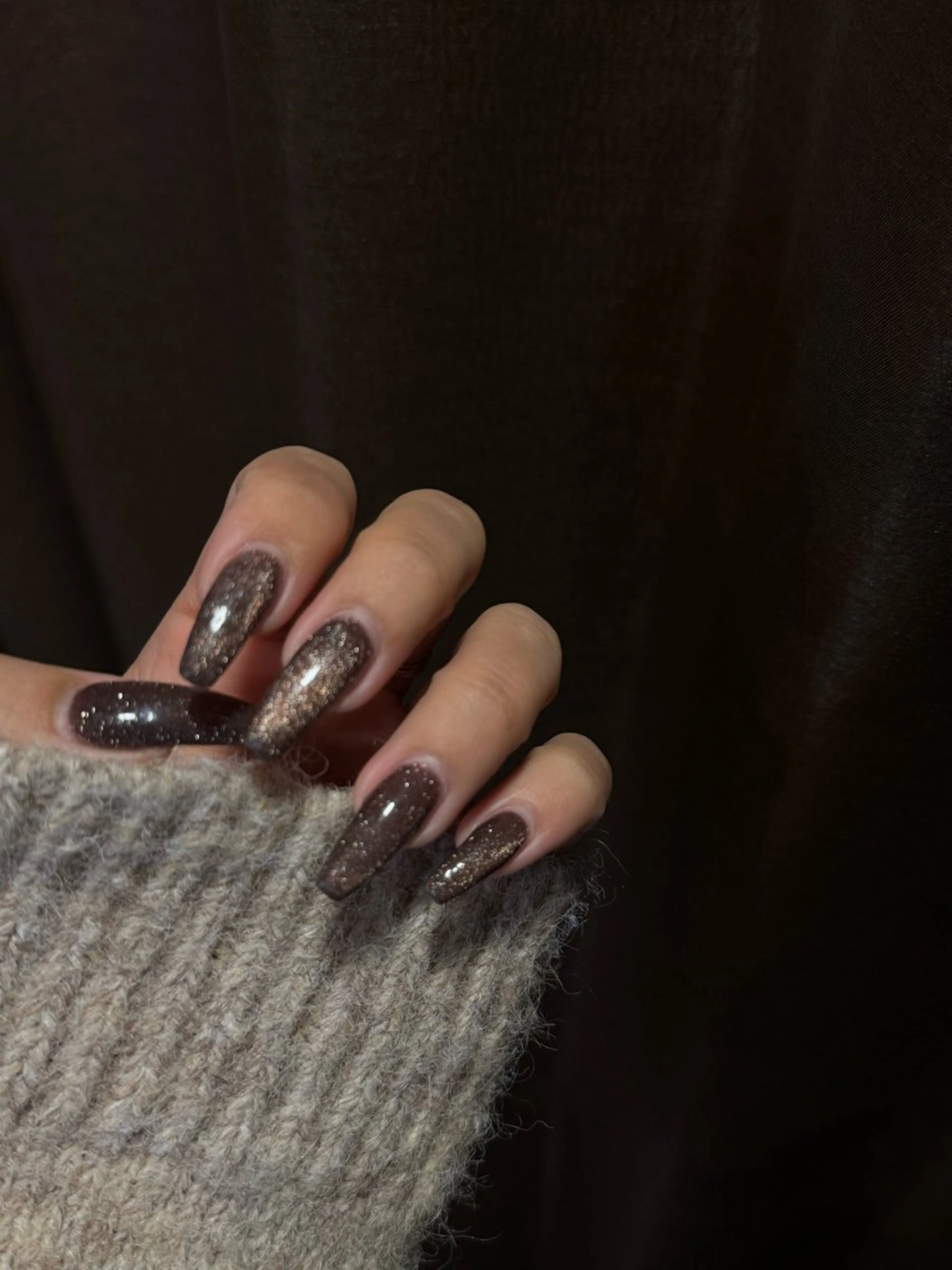 ネイル ハンドネイル LIAn.（ﾘｱﾝ）所属・LIAn. yuinaのエステ・リラクイメージ