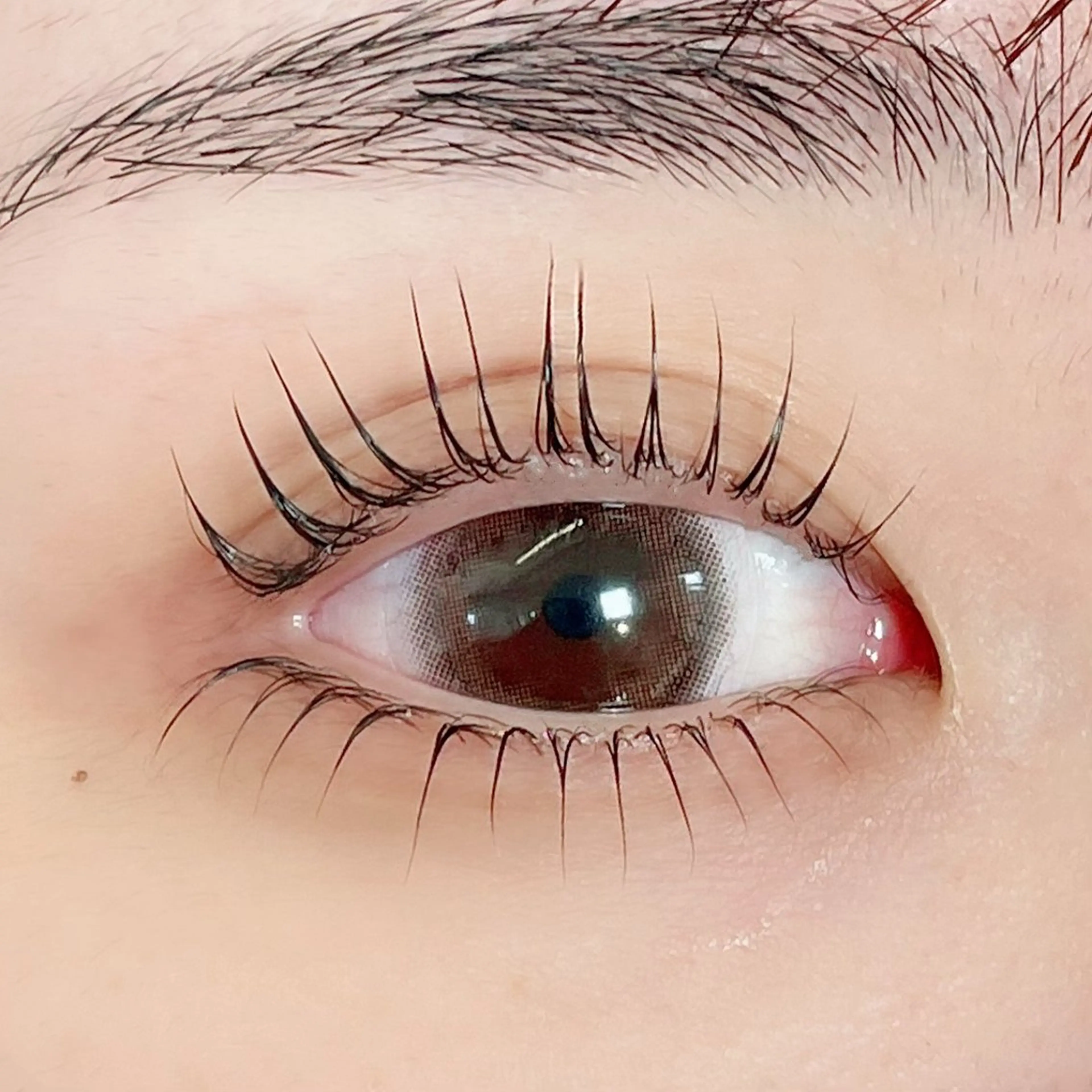 マツエク・マツパ Odile Total beauty salon所属・Odile代表🪽 NANAKOの眉毛・アイブロウイメージ