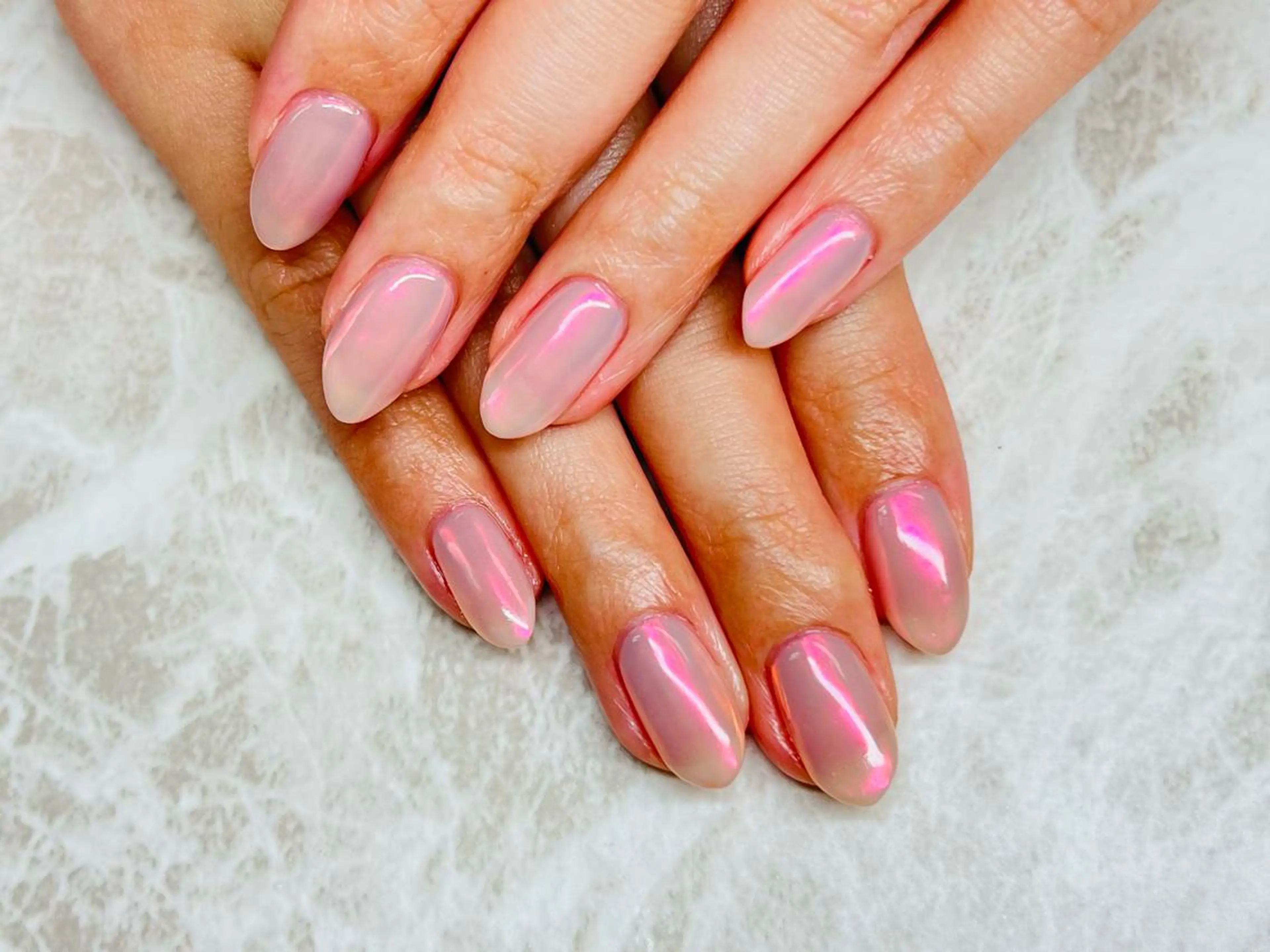 ネイル ユリシスネイル 担当近藤のネイルデザイン