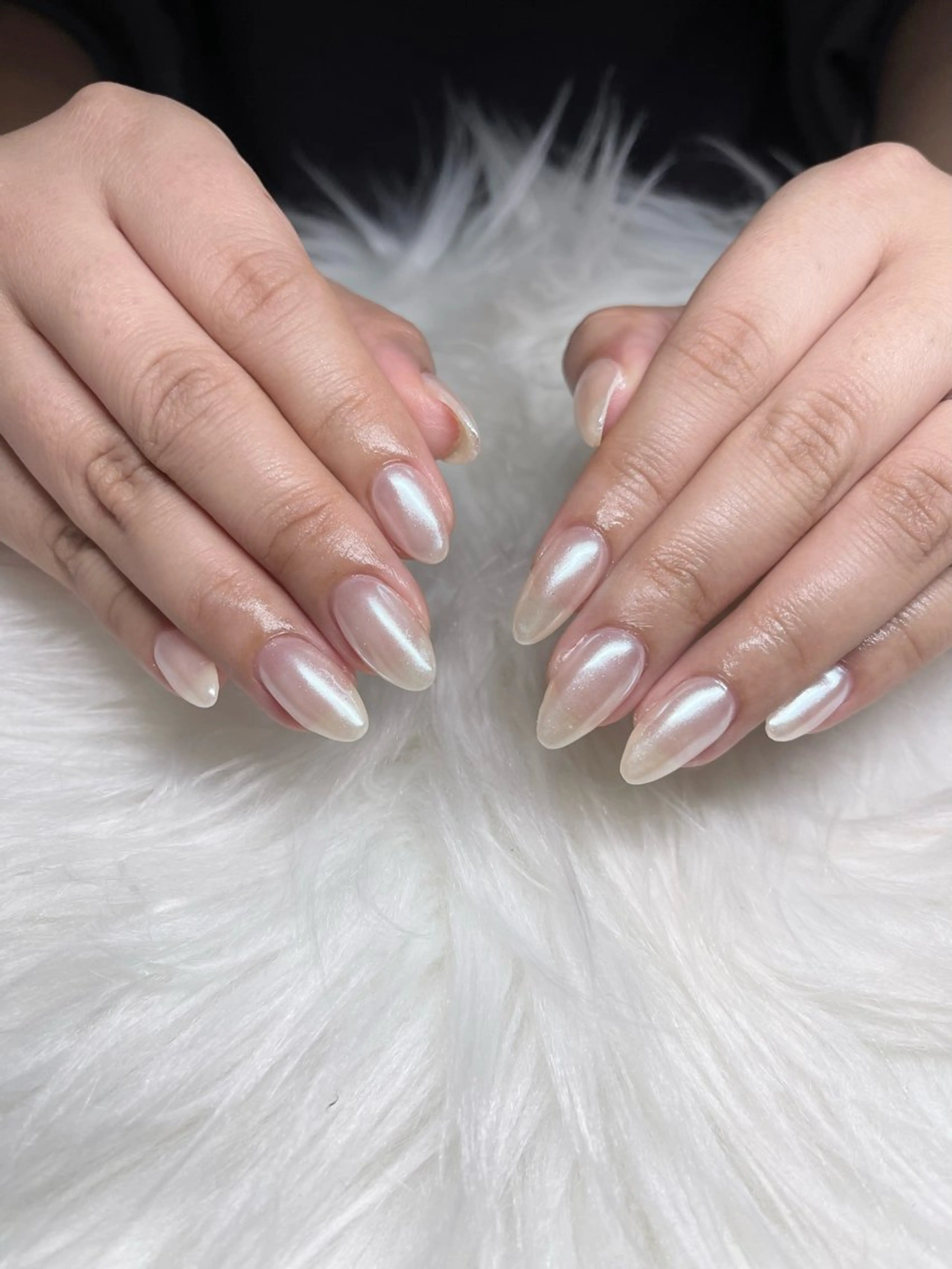 ネイル LULA所属・Stella nailのネイルデザイン