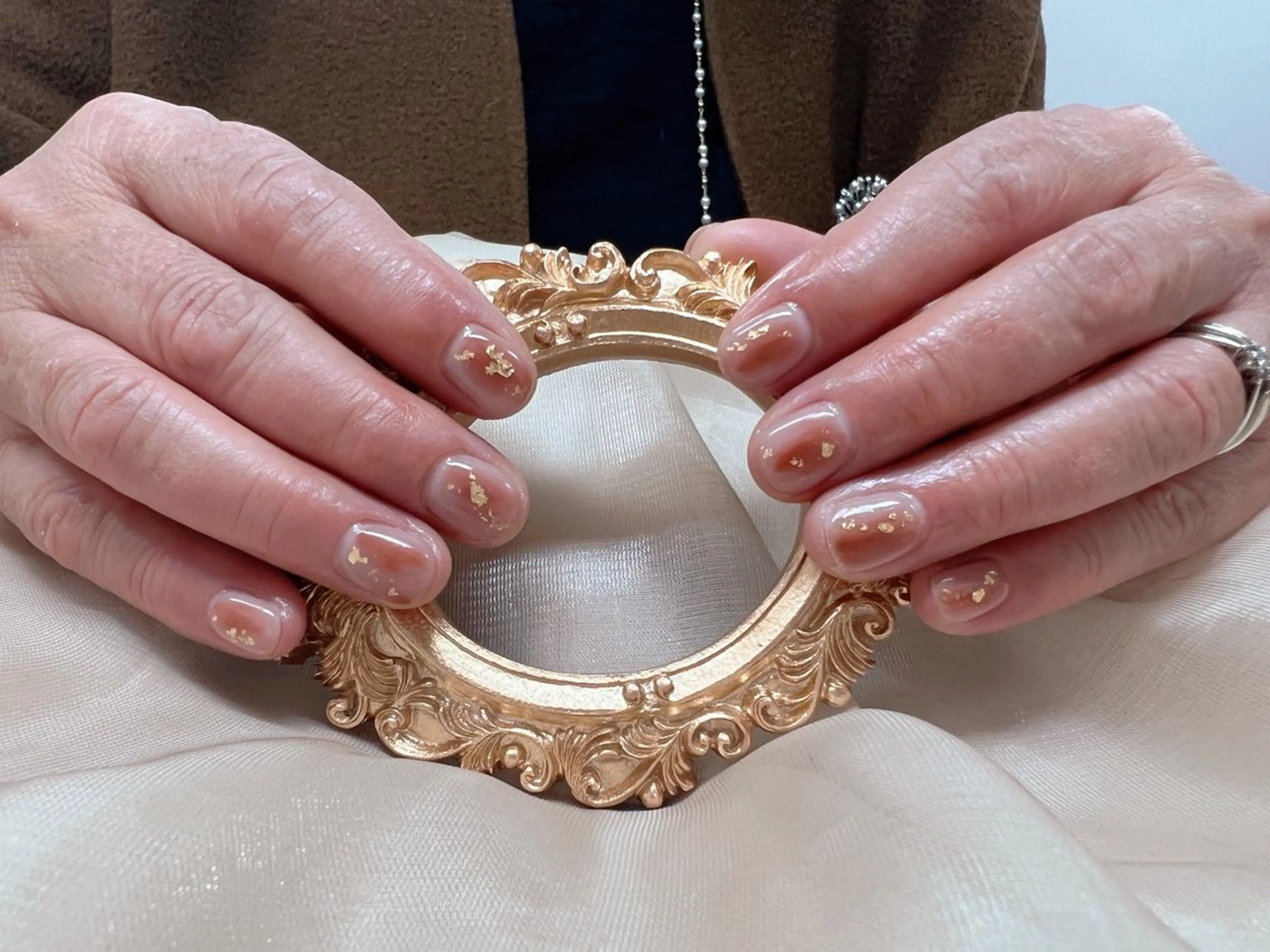 ネイル L·COCO Nail所属・L♡ COCO nailのネイルデザイン