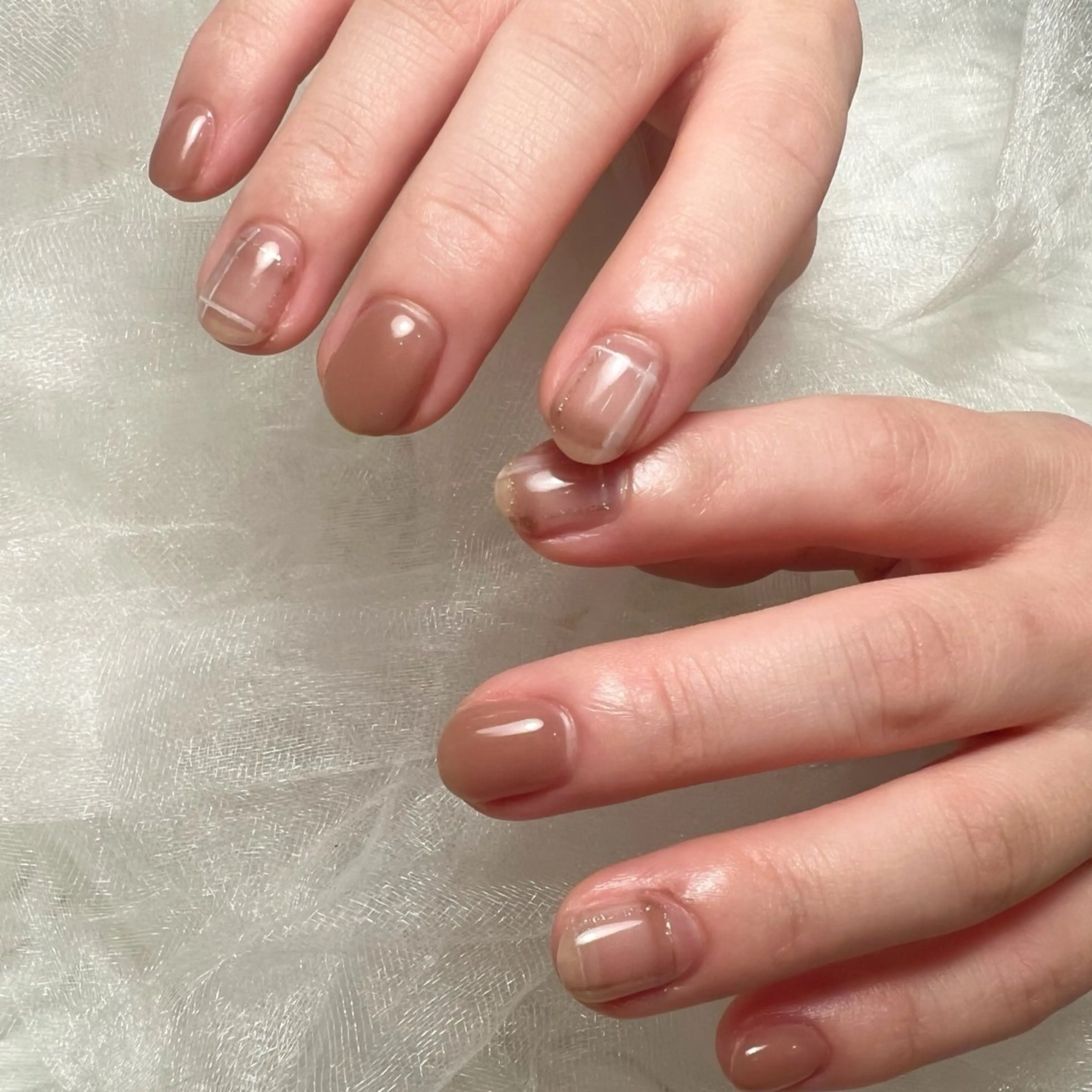 ネイル ハンドネイル Lili beauty salon所属・Lilibeauty salonのネイルデザイン