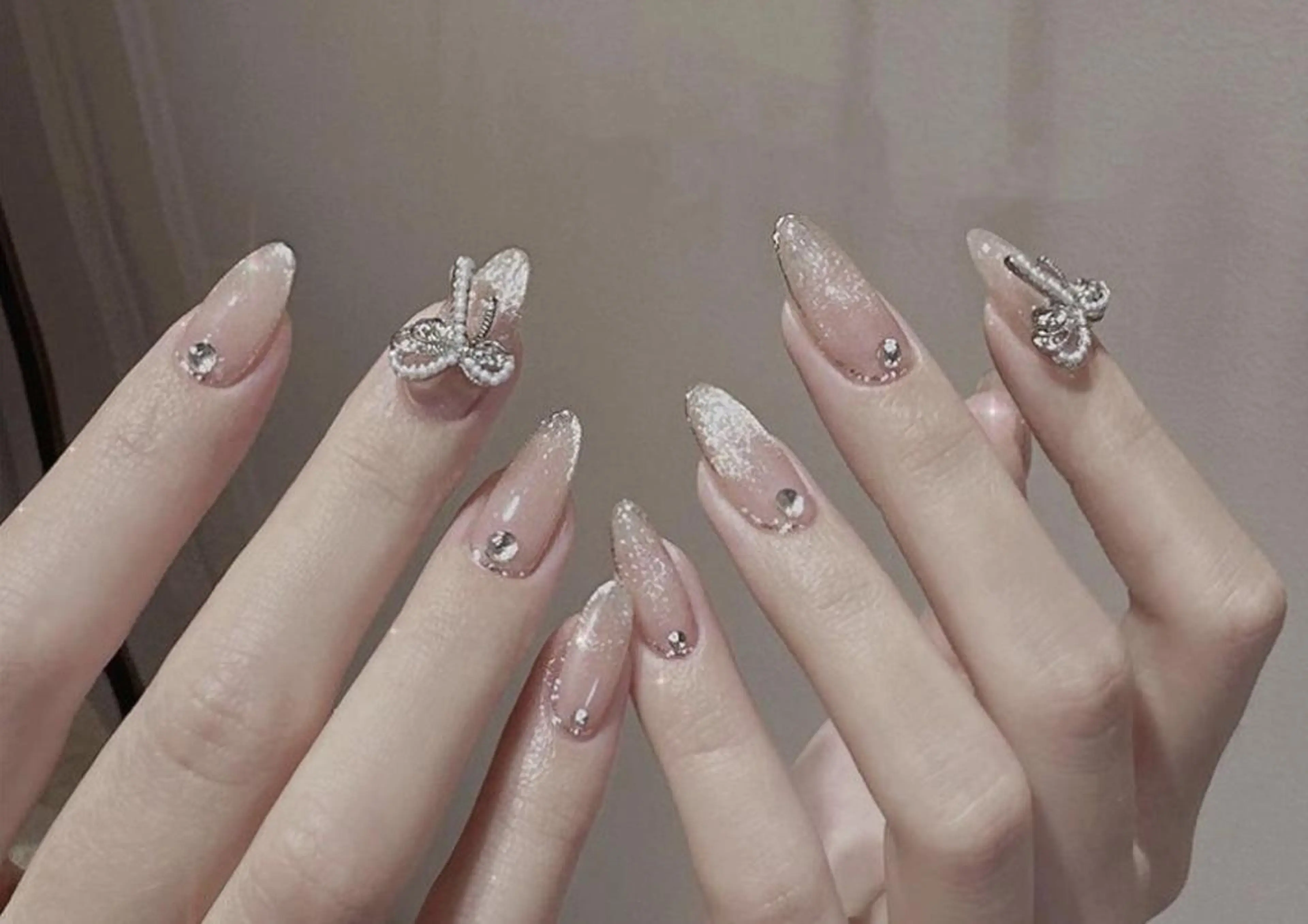 ネイル Cute beauty2のマツエク・マツパデザイン