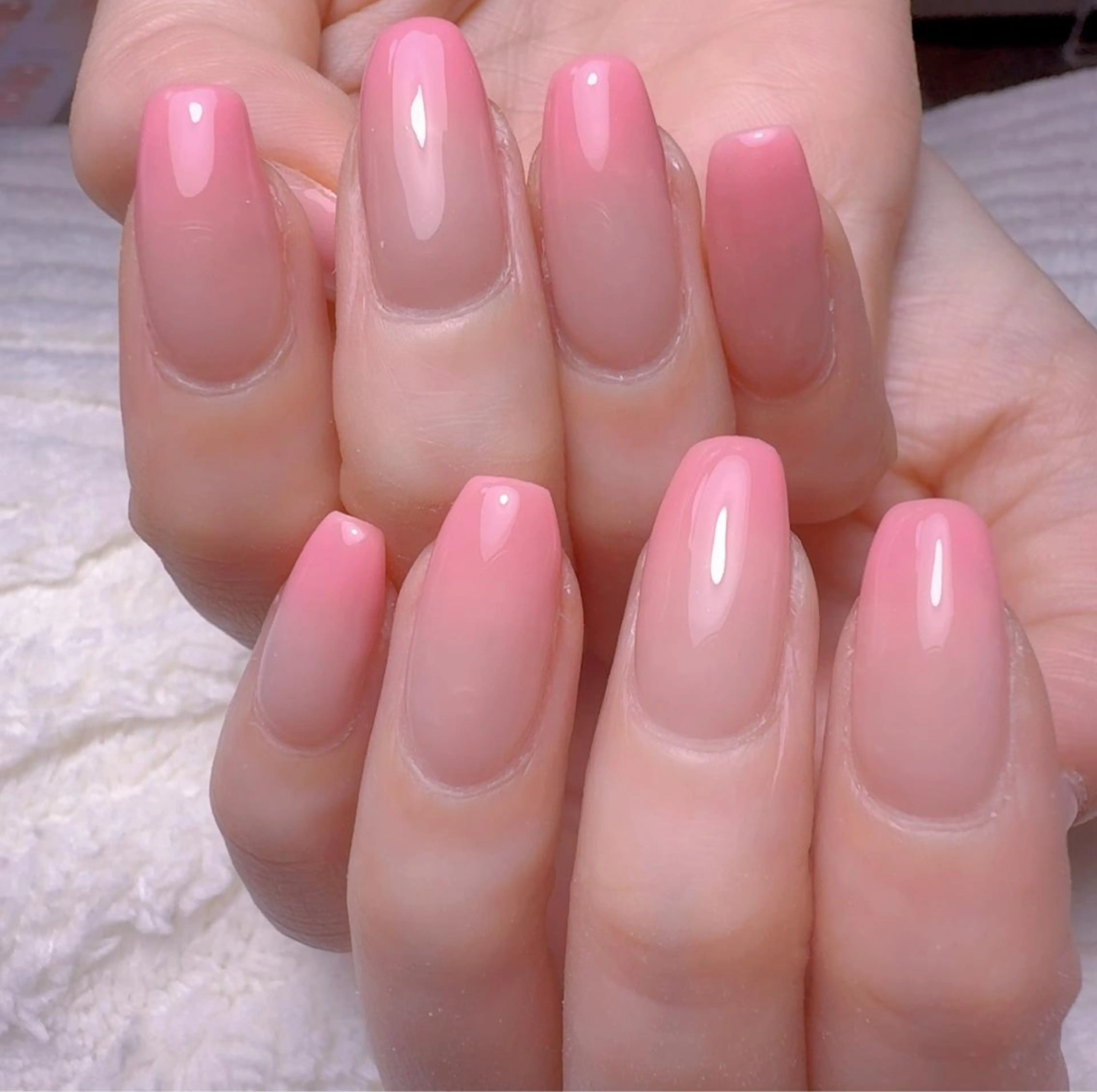 ネイル ハンドネイル mionail 難波店のネイルデザイン