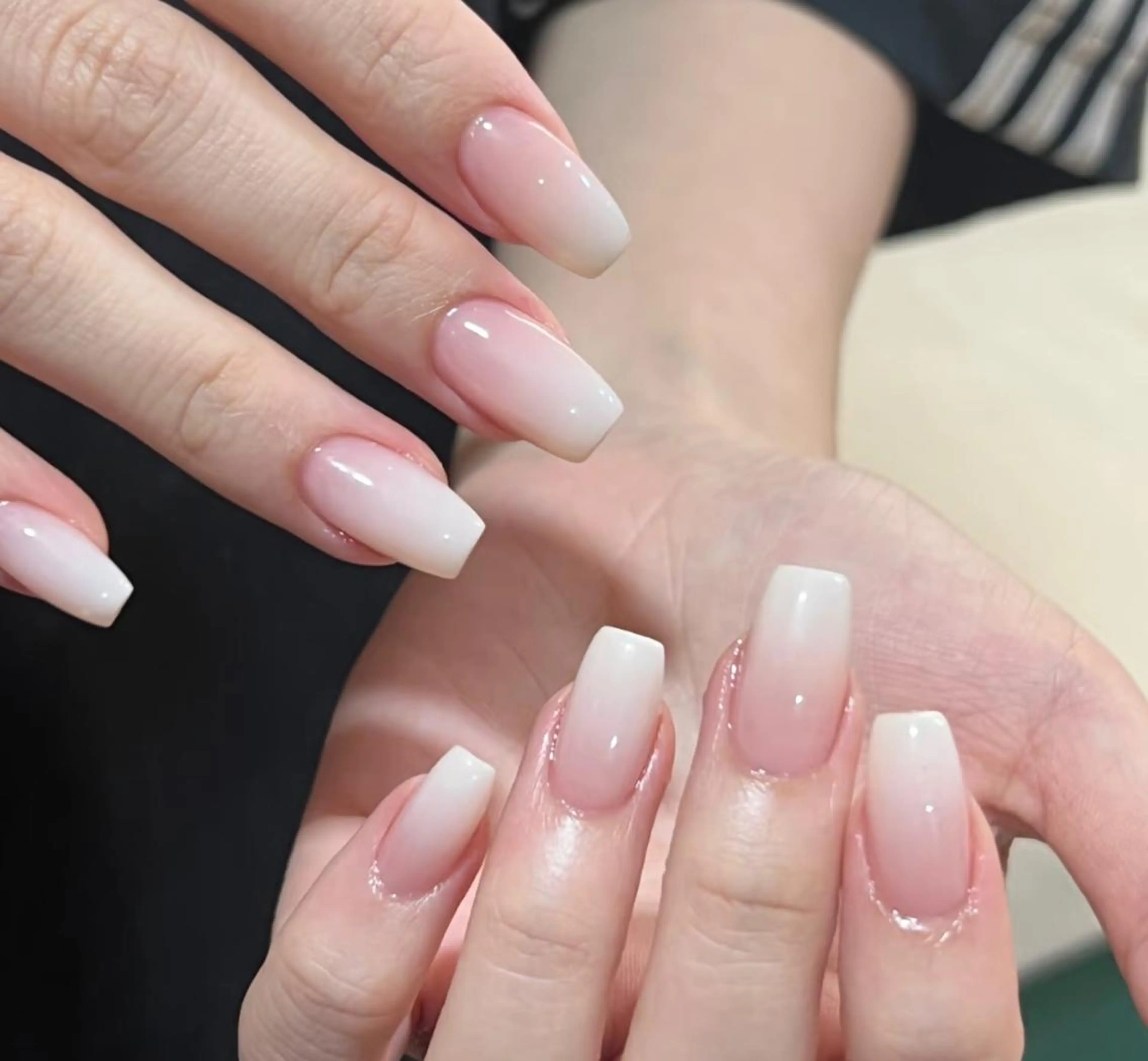 ネイル ハンドネイル Miya🎀 nailのネイルデザイン