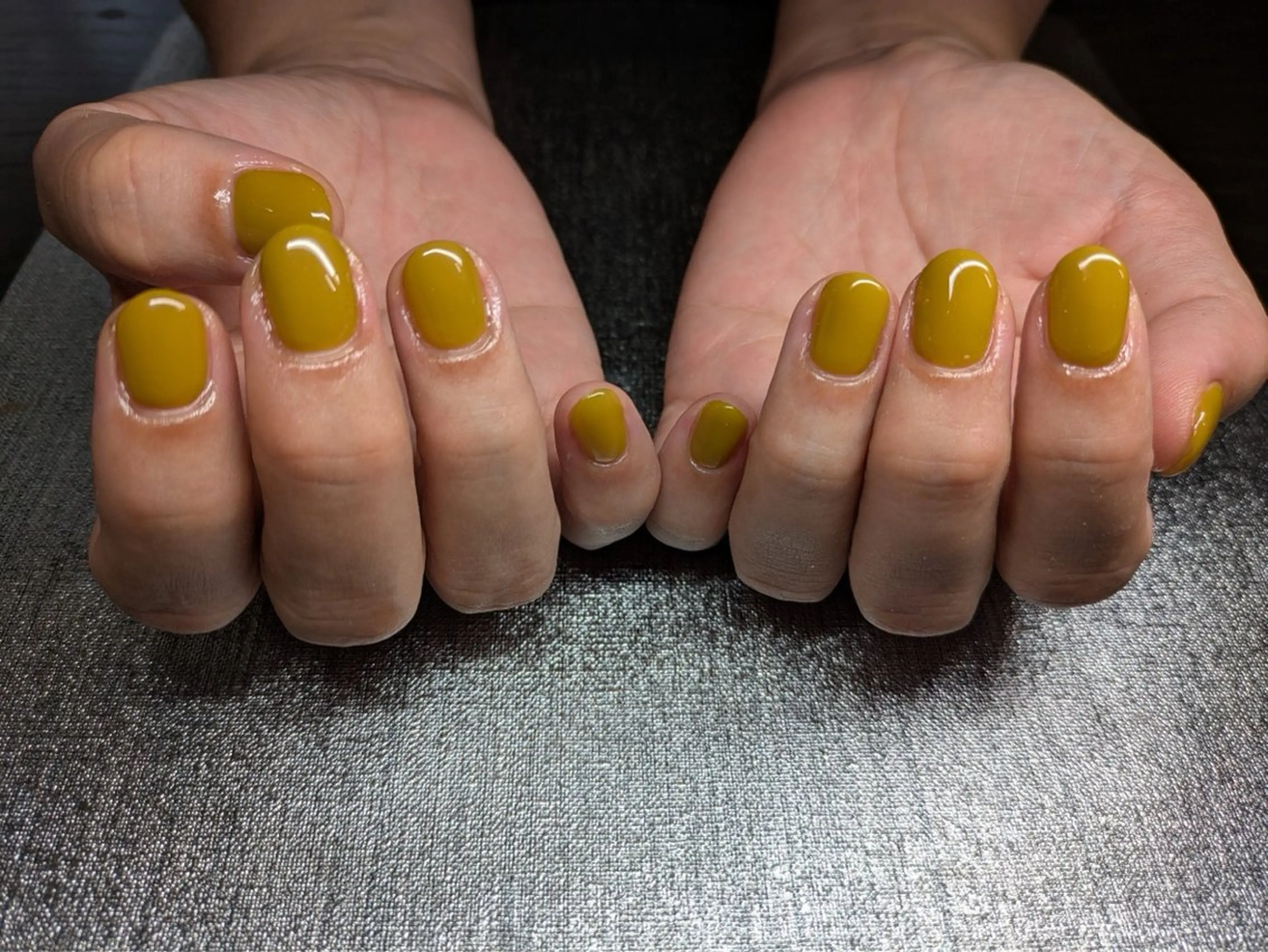 ネイル ハンドネイル タカシマ カナコのネイルデザイン