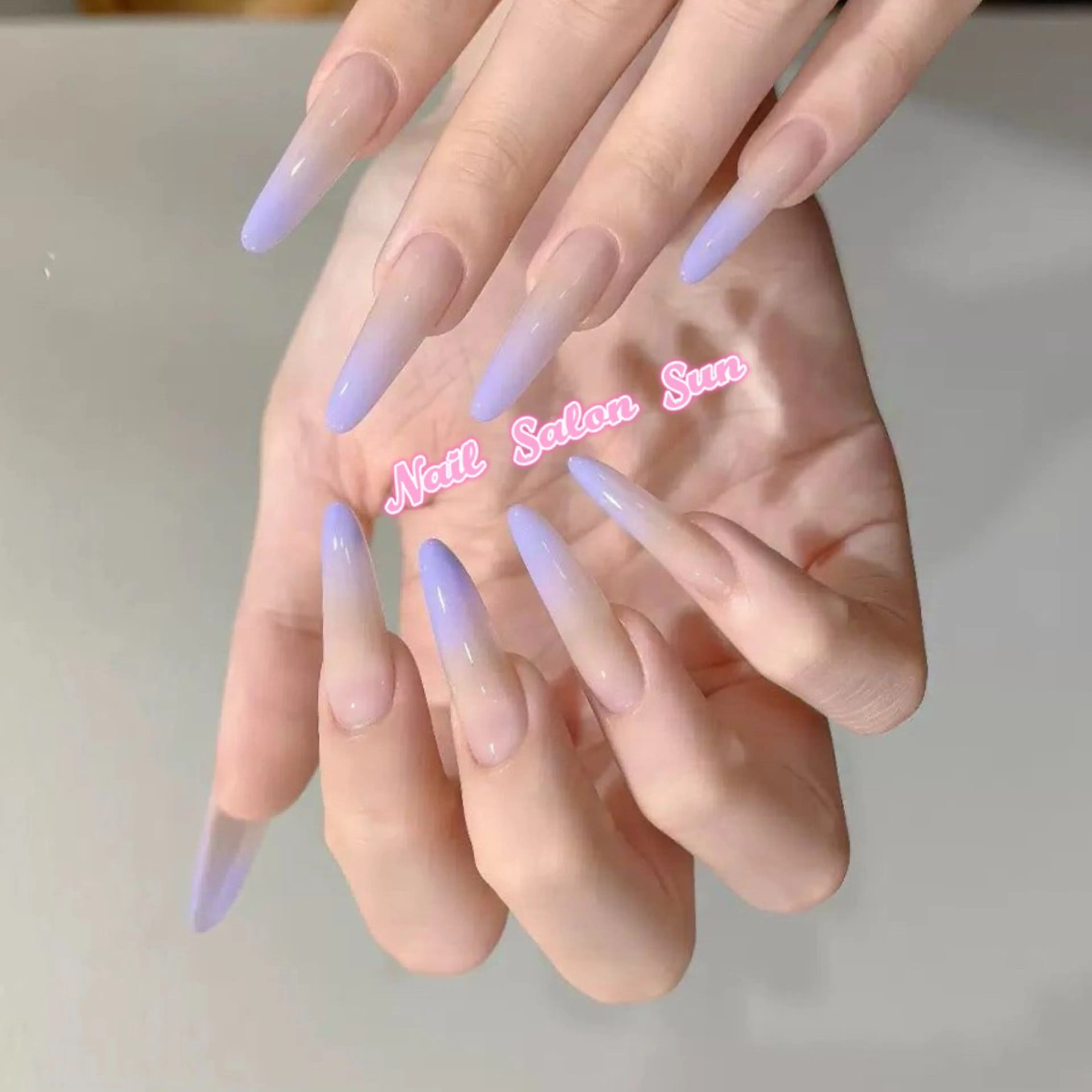 ネイル ハンドネイル Sun Nail サン ネイルサロンのネイルデザイン