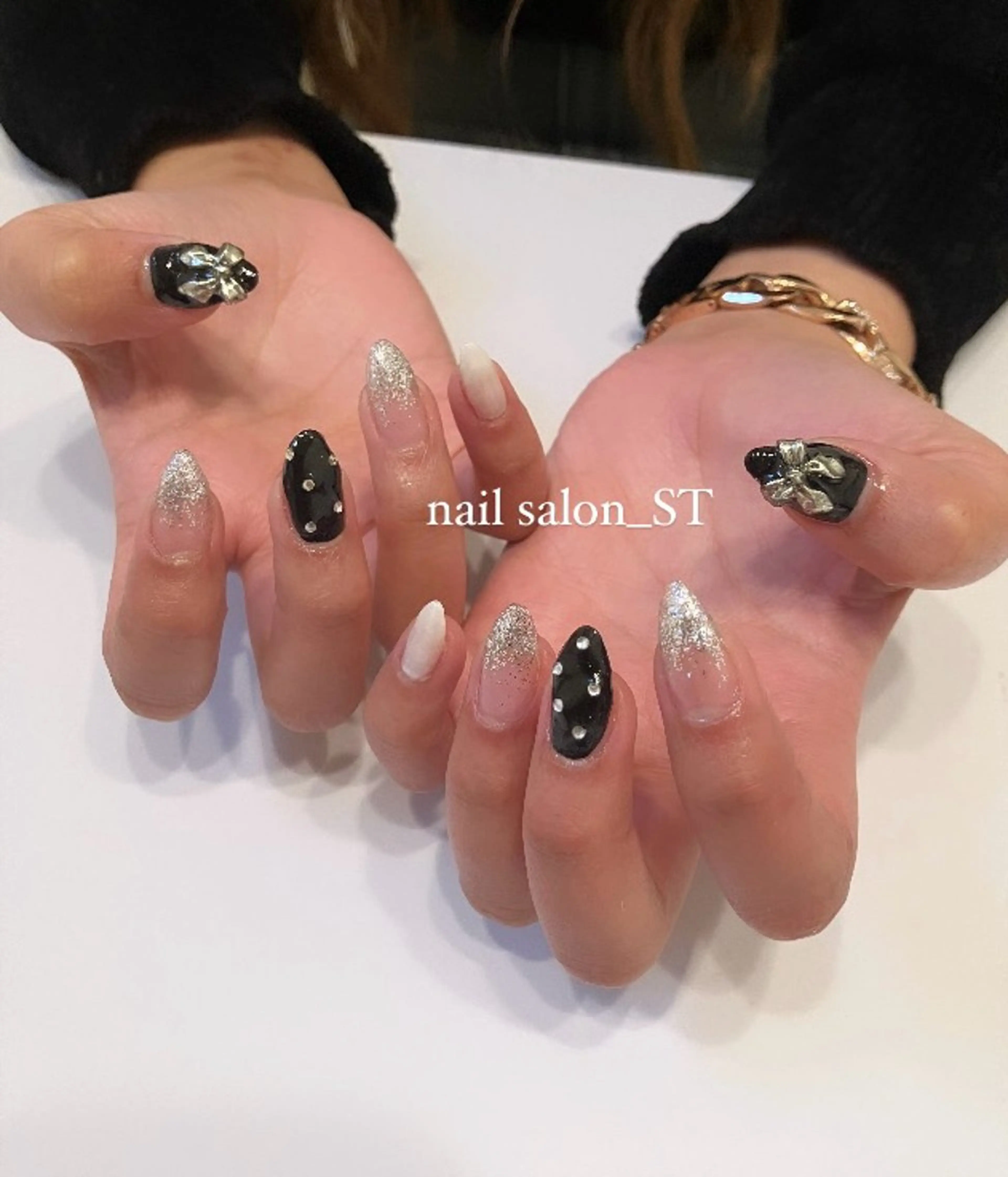 ネイル nail salon SUTAMIのネイルデザイン
