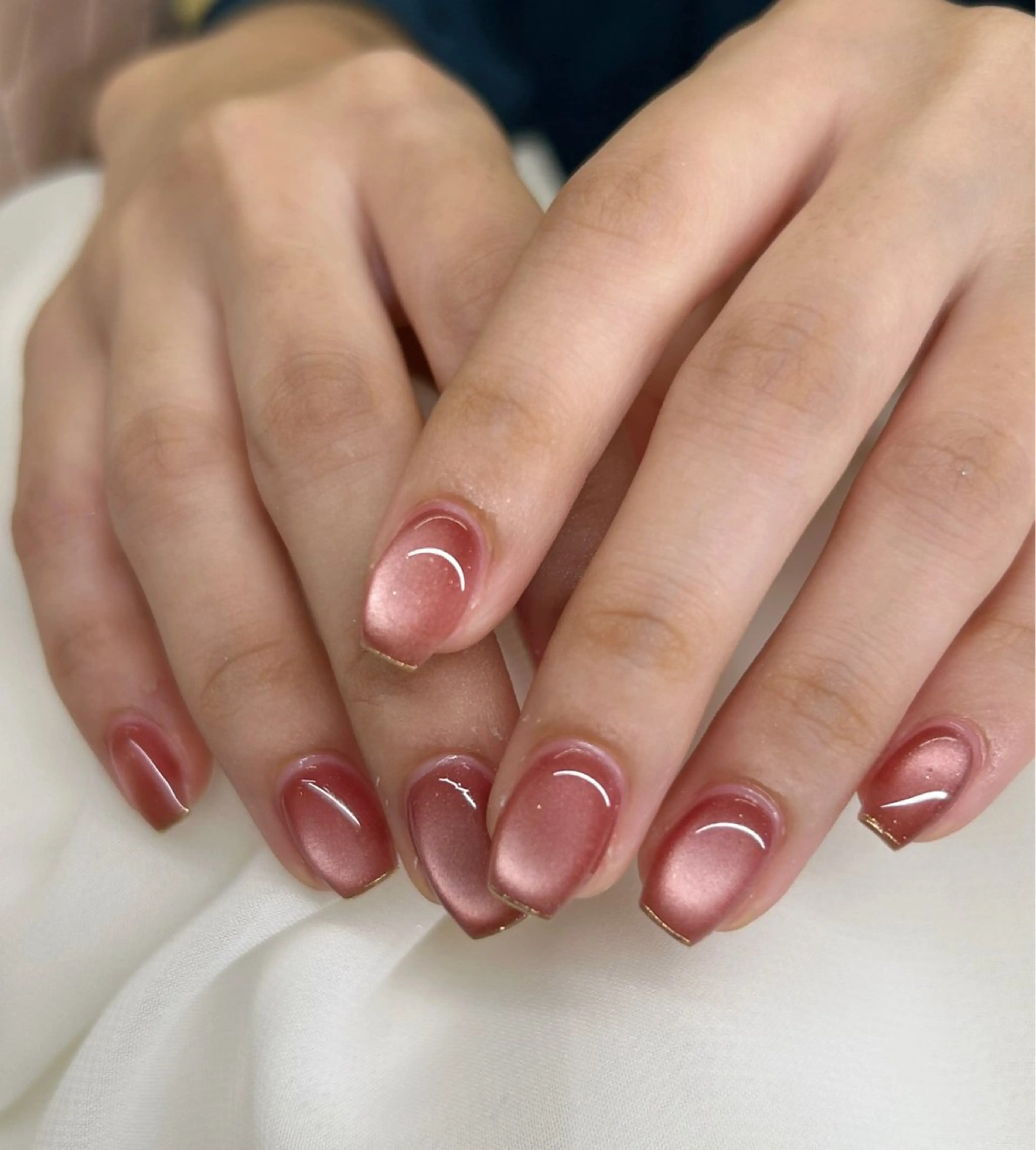 ネイル ハンドネイル GRACE Saeのネイルデザイン