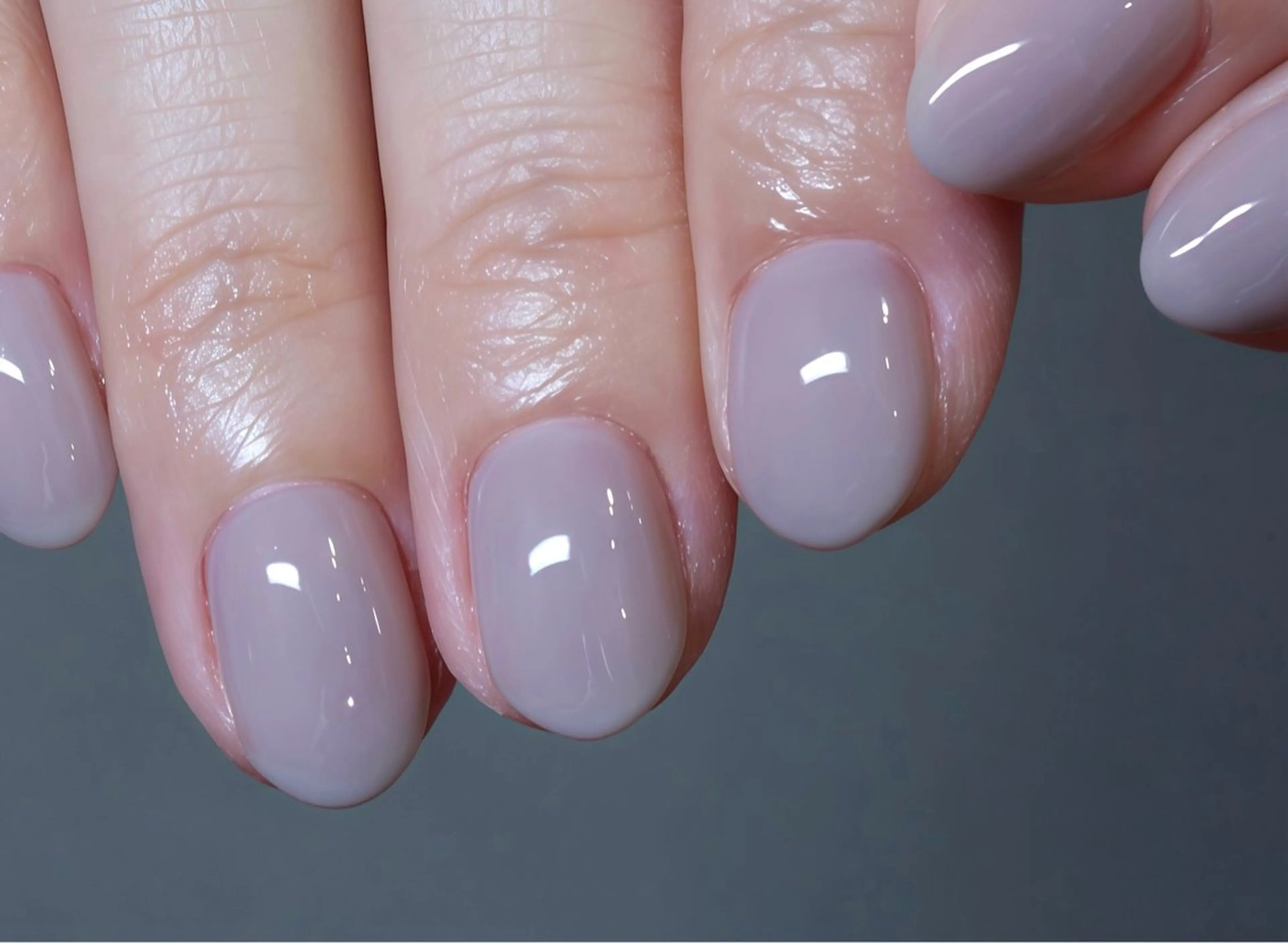 ネイル ハンドネイル Dianail 中野のネイルデザイン