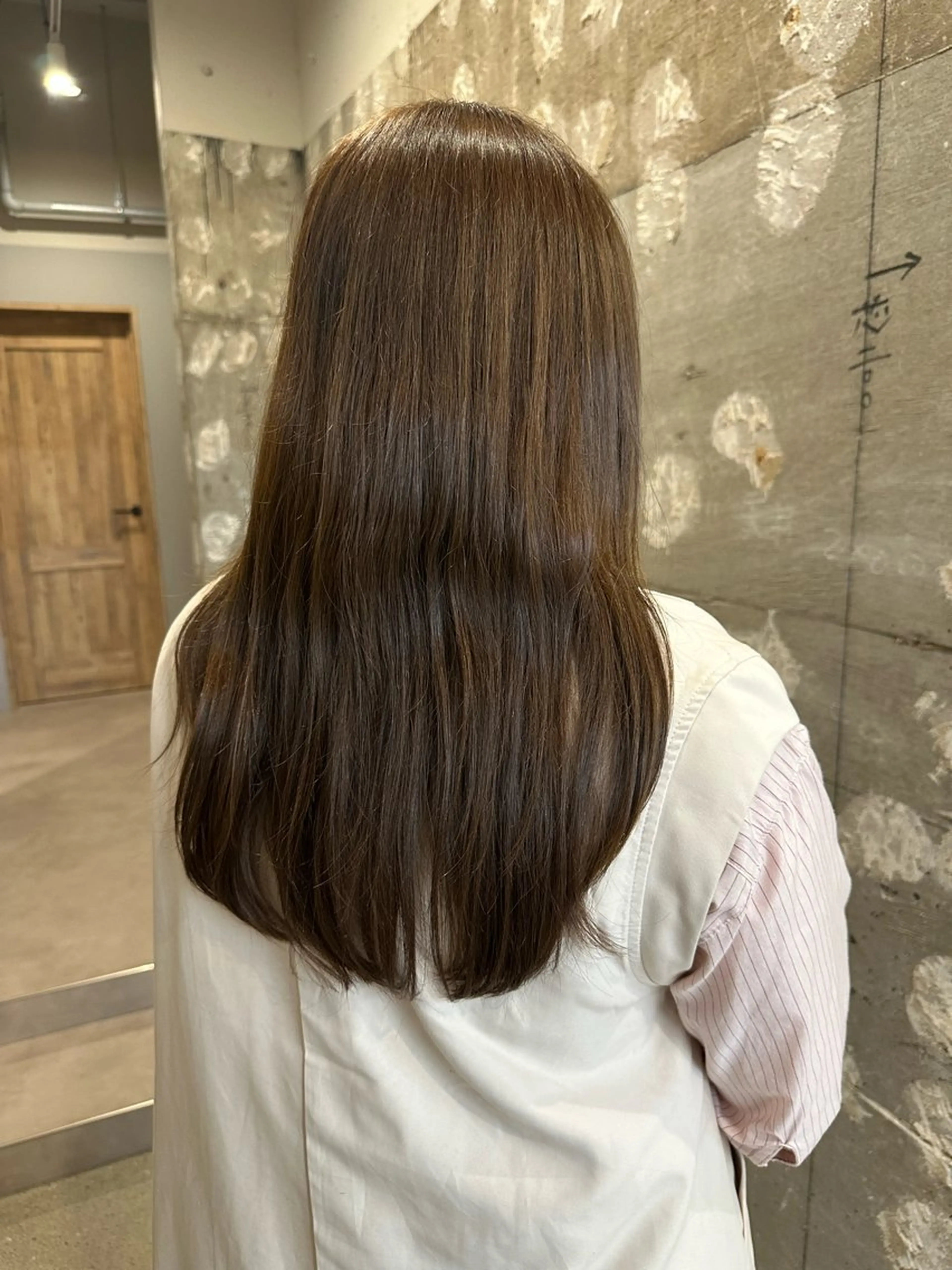 🍁11月限定‼️[U24]ワンカラーの写真