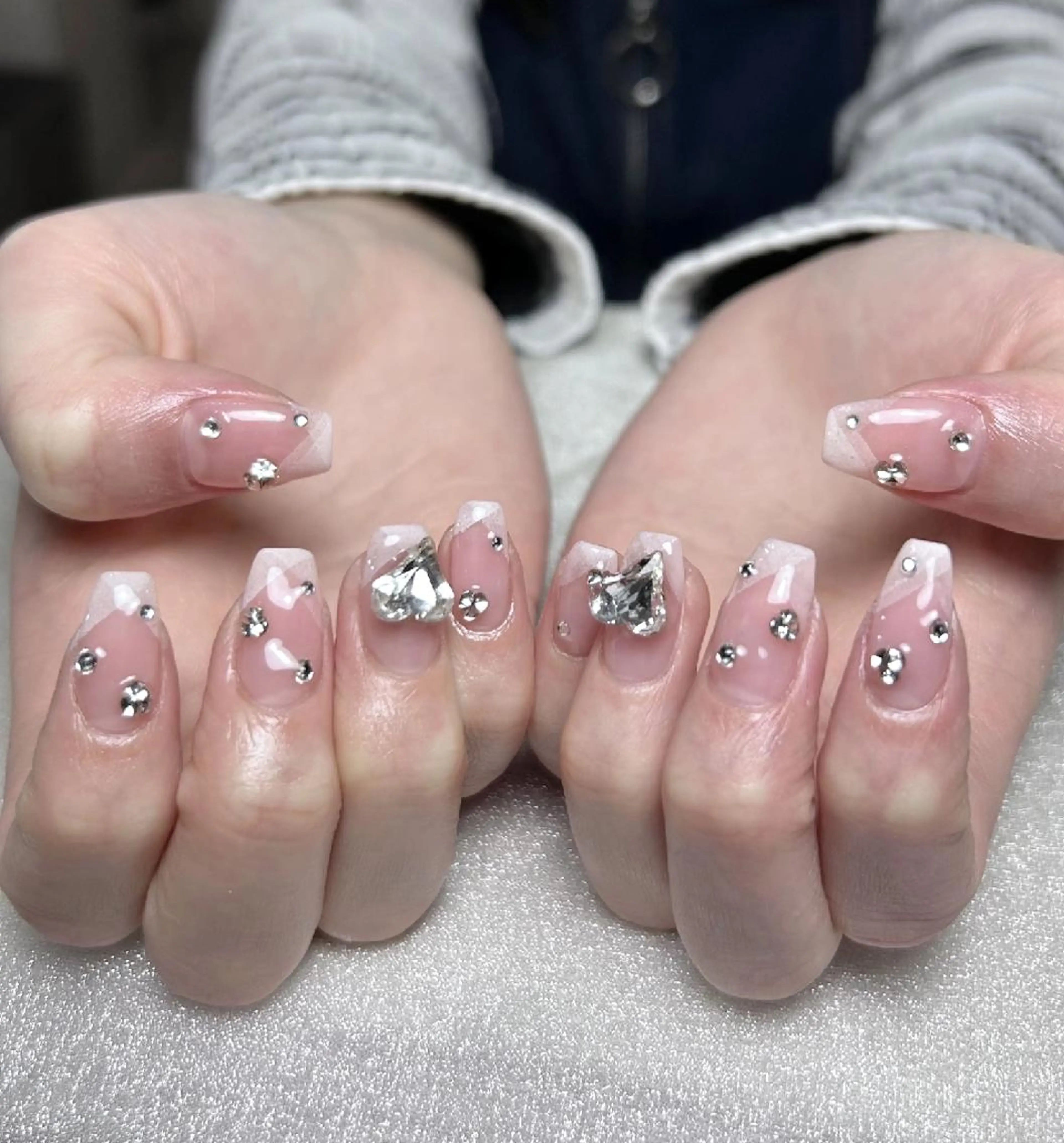 ネイル ネイルサロン  STELLAのネイルデザイン