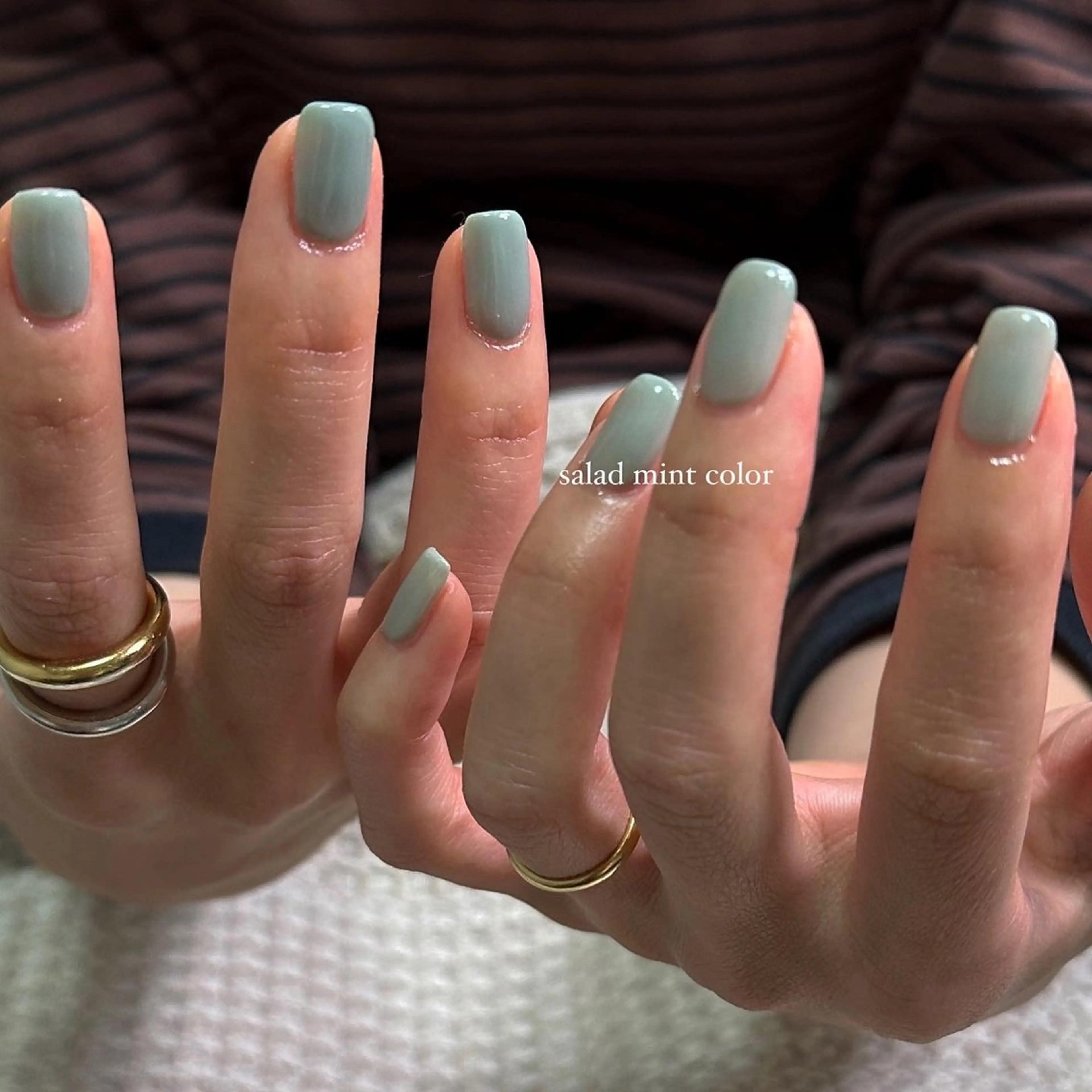 ネイル ハンドネイル mio _POHEURのネイルデザイン