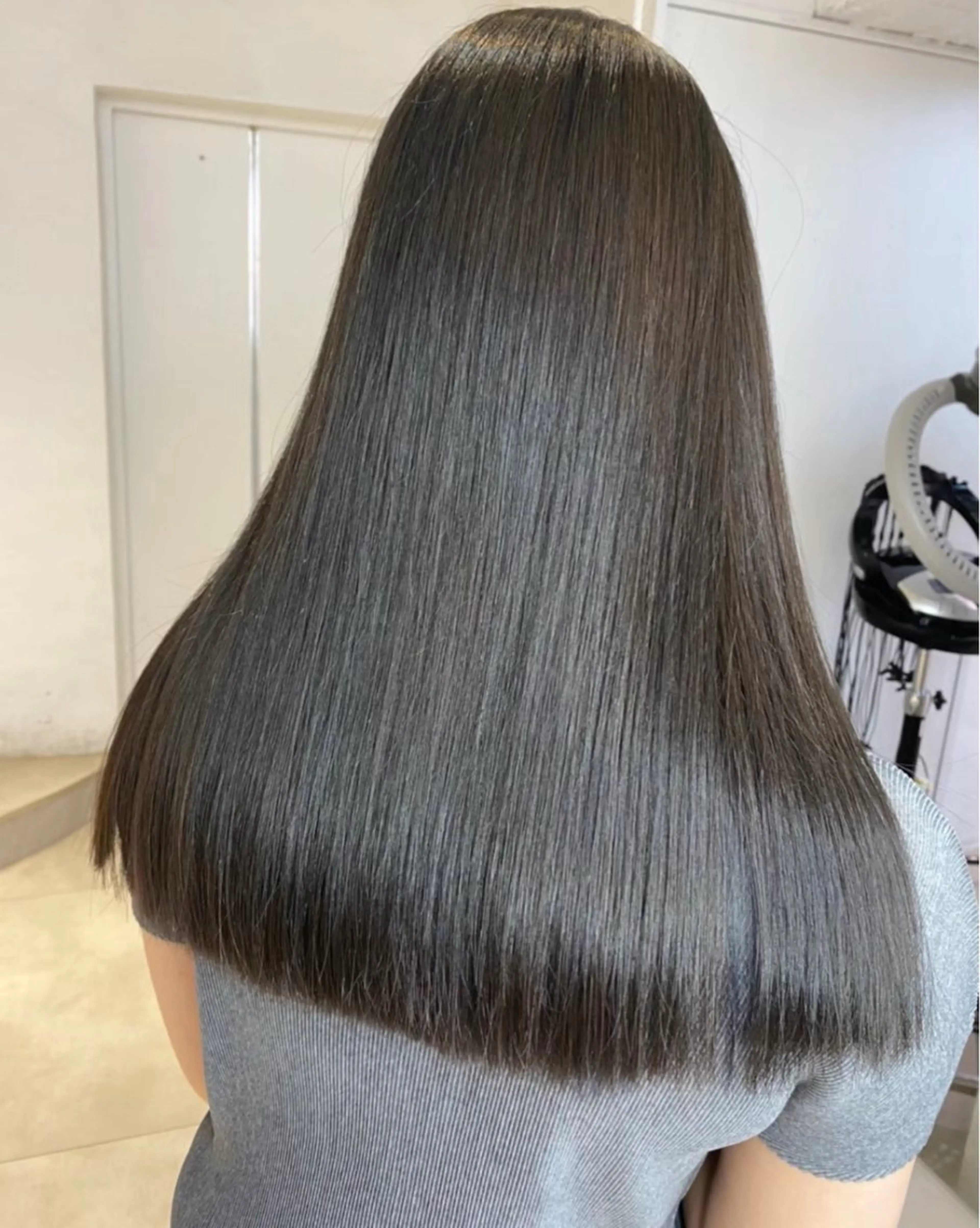 ロング トリートメント 💘𝖕𝖎𝖓𝖐 ʜᴀɪʀ💘KAIのヘアスタイル