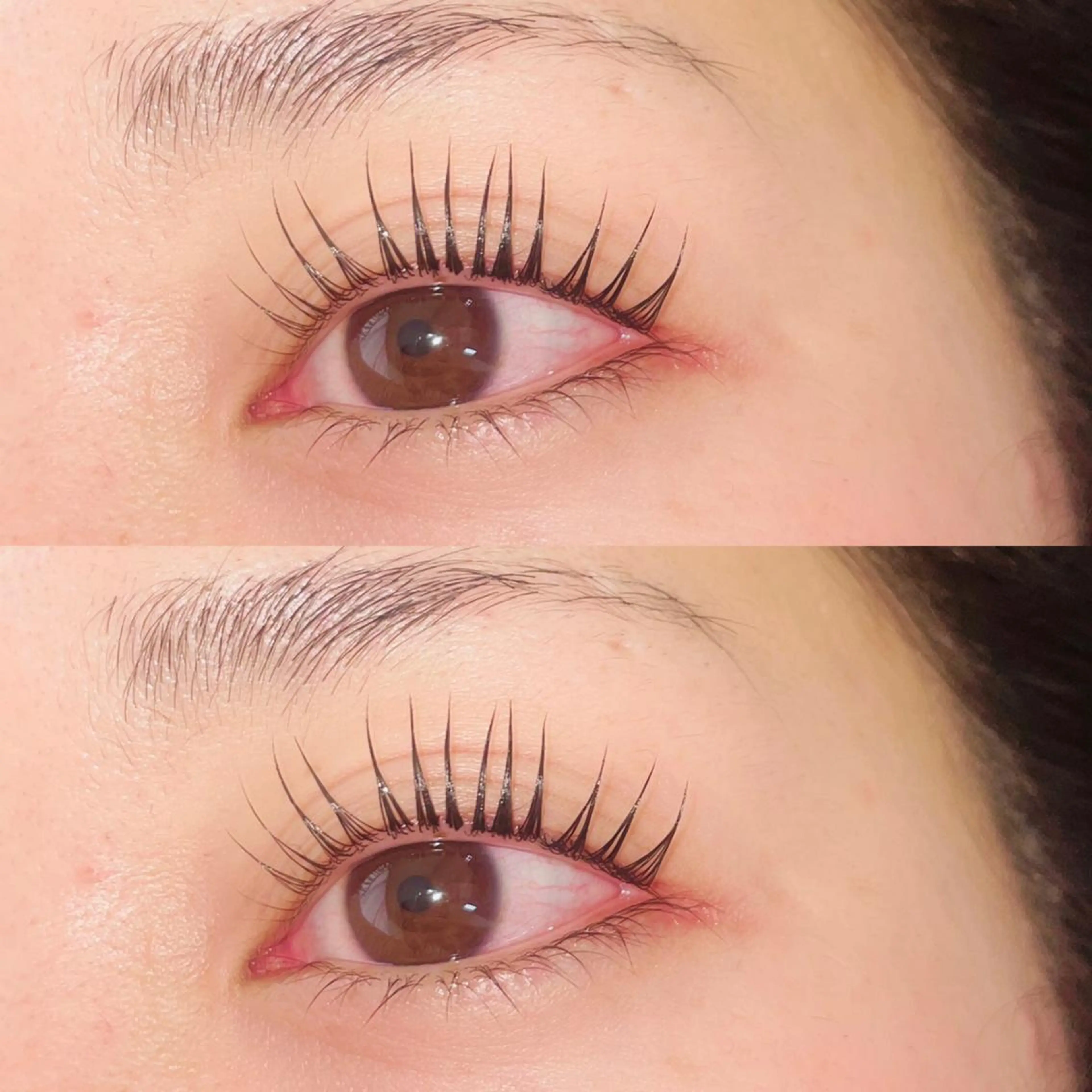 マツエク・マツパ マツパ eyelash salon  catorce所属・マツエク Catorceのマツエク・マツパデザイン
