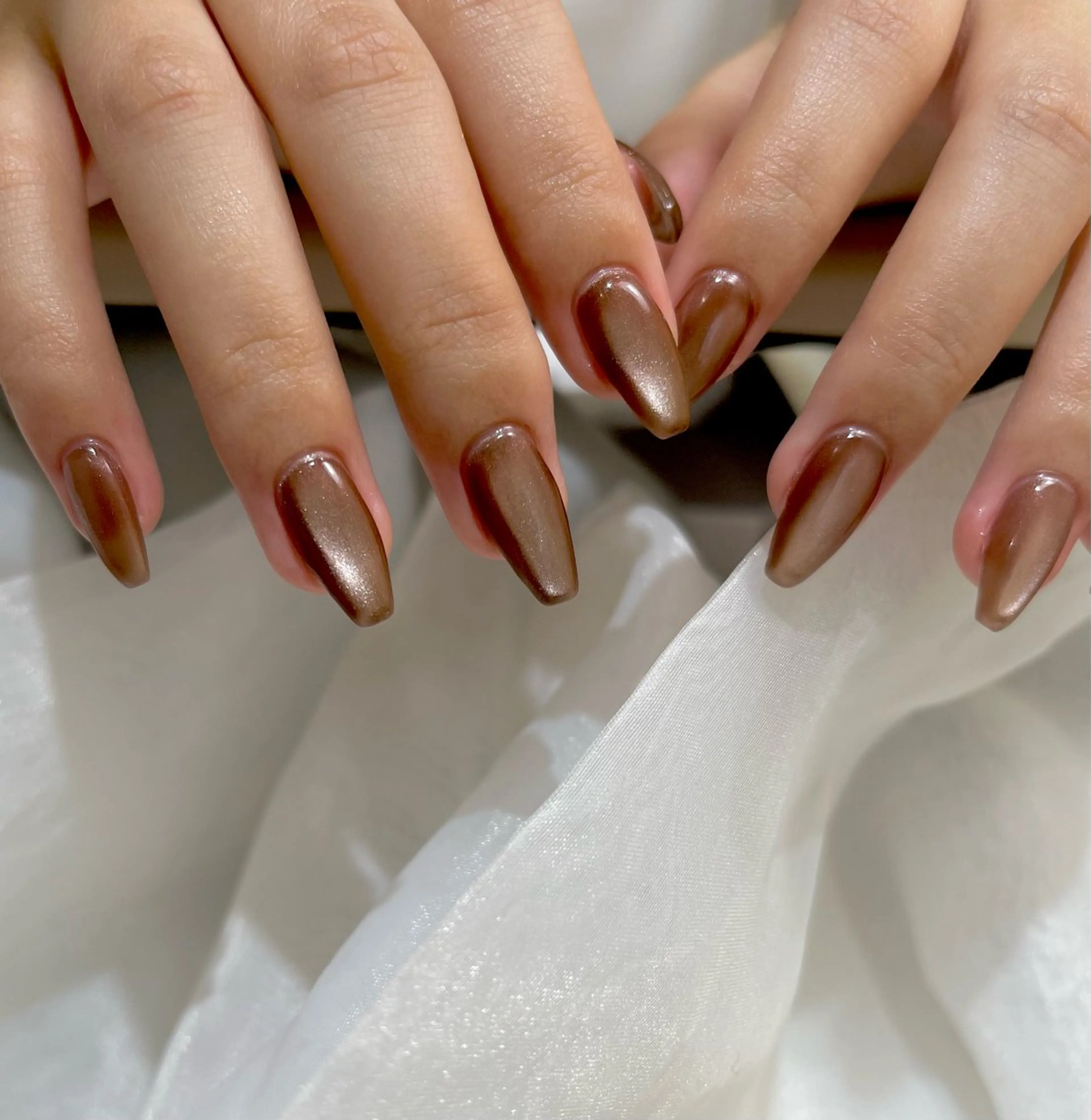 ネイル ハンドネイル nail room.のネイルデザイン