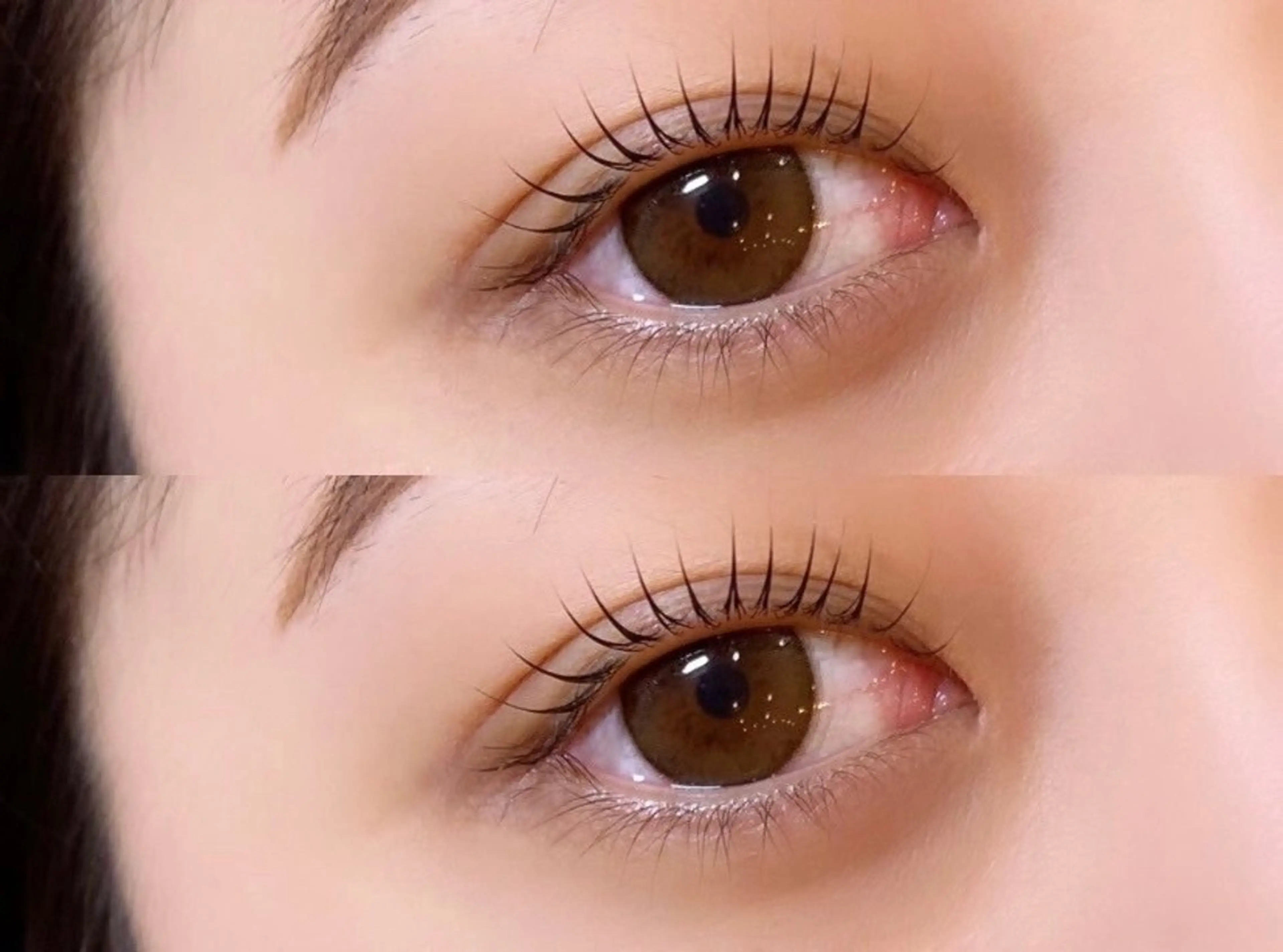 マツエク・マツパ kelly eye所属・kelly moekaの眉毛・アイブロウイメージ