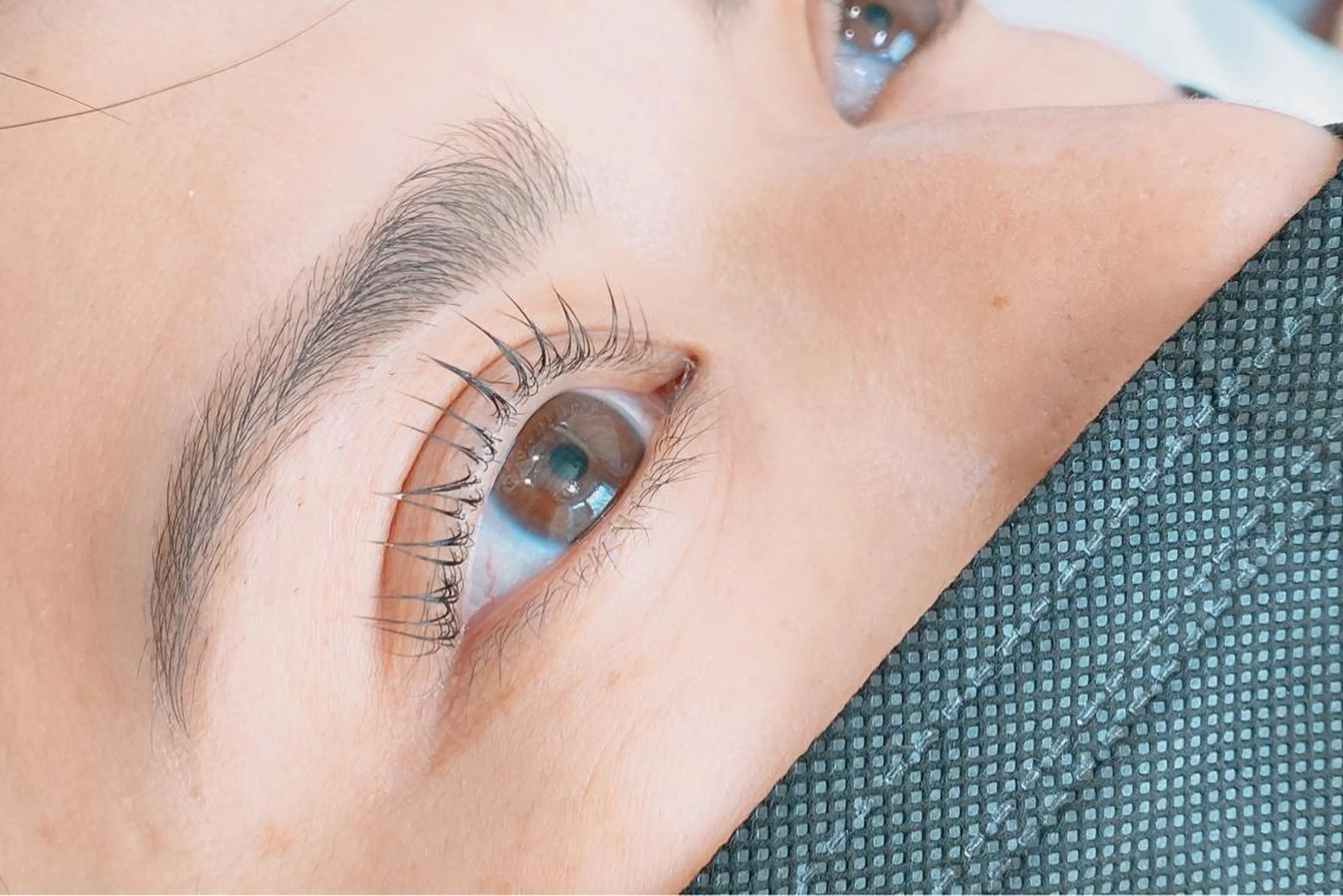 マツエク・マツパ private salon eyes所属・EYES YUNのマツエク・マツパデザイン