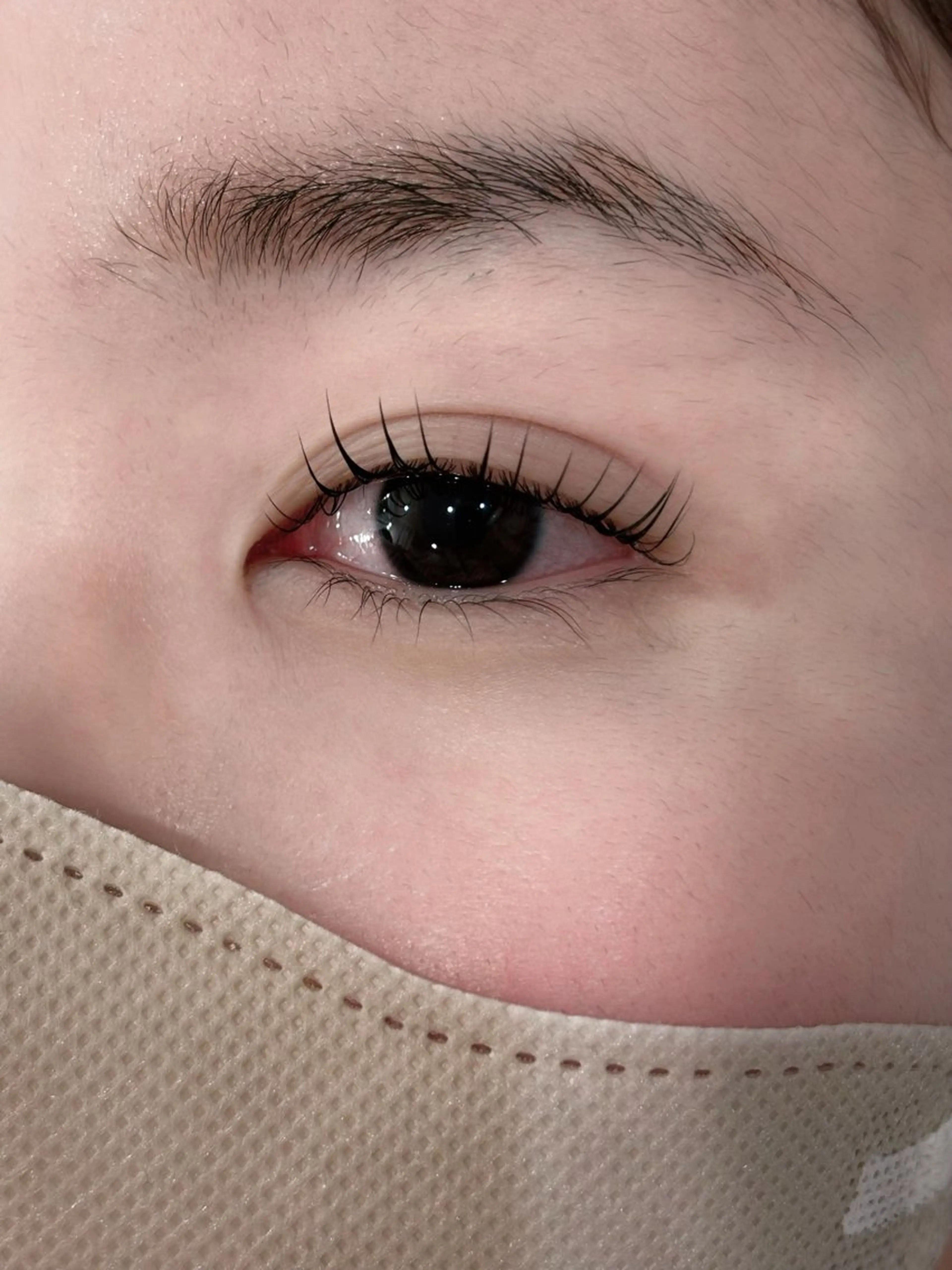 マツエク・マツパ Artis. YUMIKOのマツエク・マツパデザイン