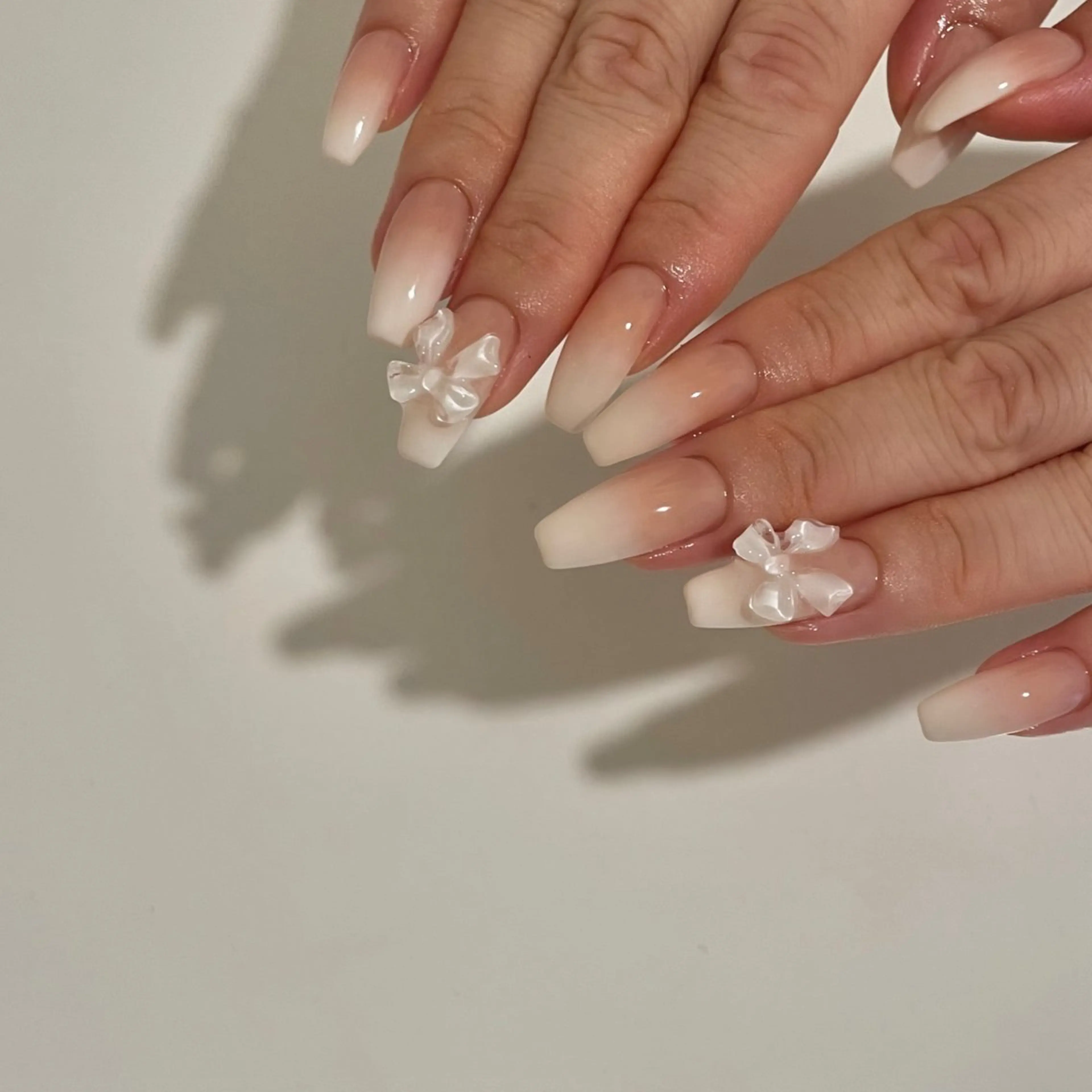 ネイル ハンドネイル ハンドケア m-nail所属・m-nail 🌙minamiのネイルデザイン