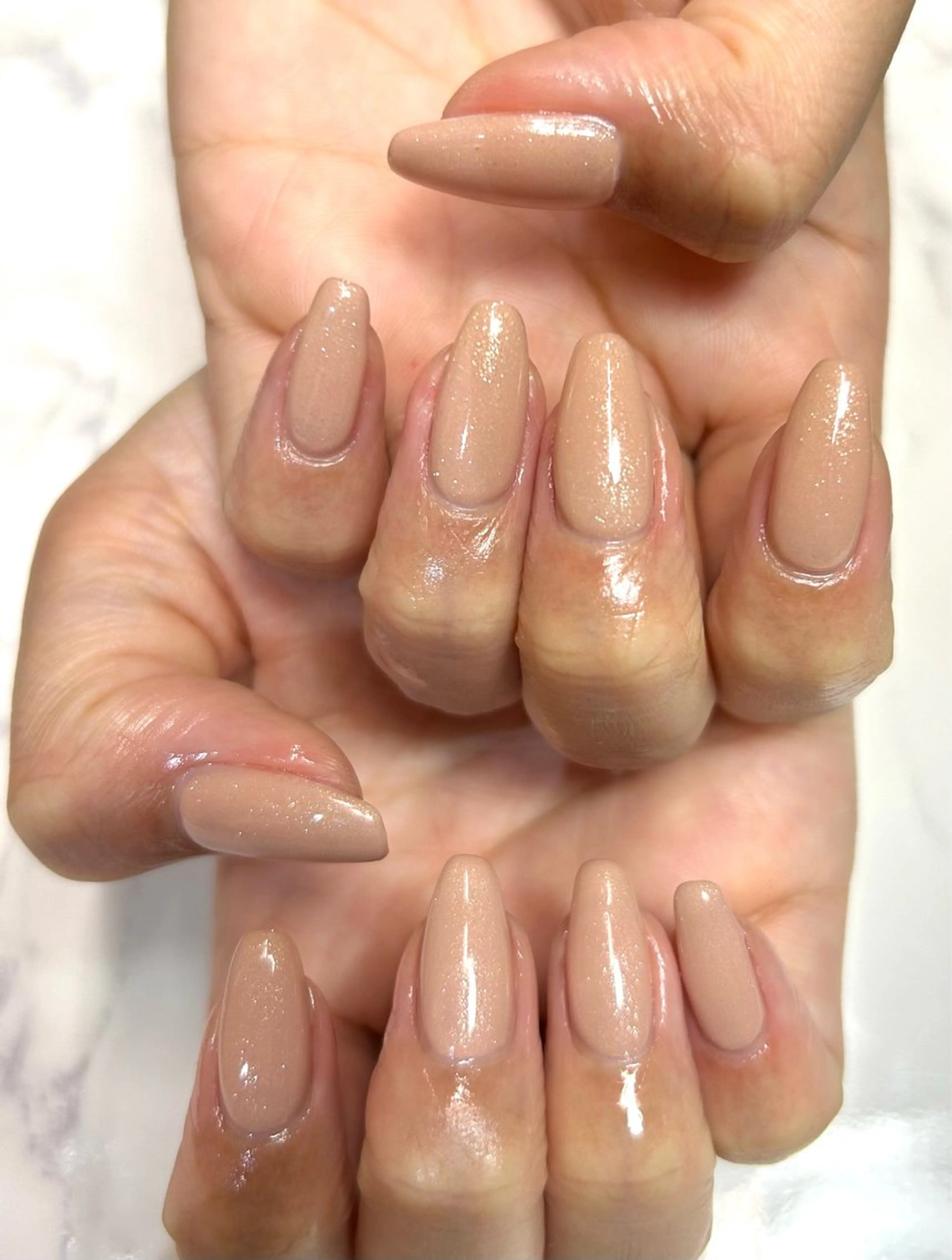 ネイル ハンドネイル one nailsalonのネイルデザイン