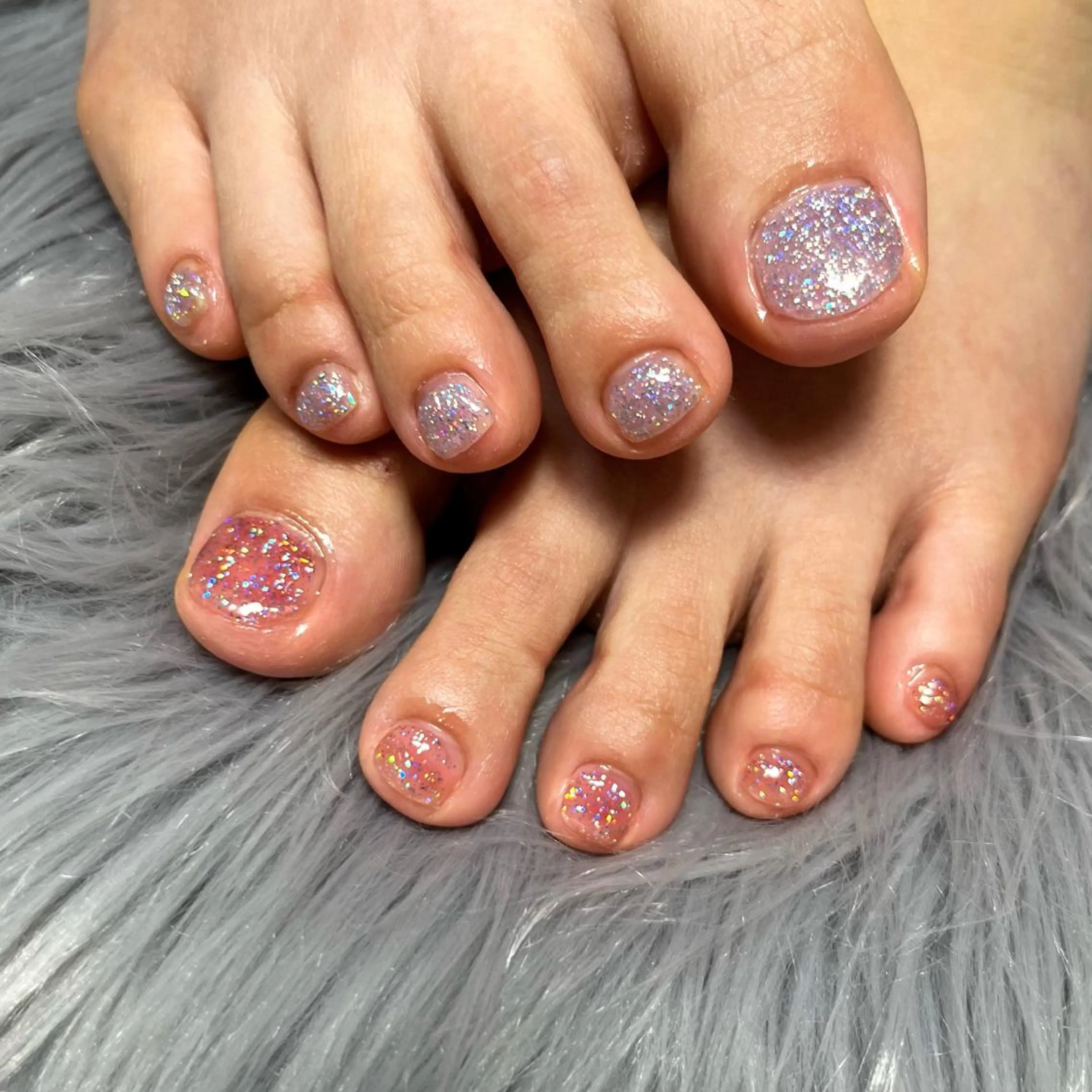 ネイル Laki nailのネイルデザイン