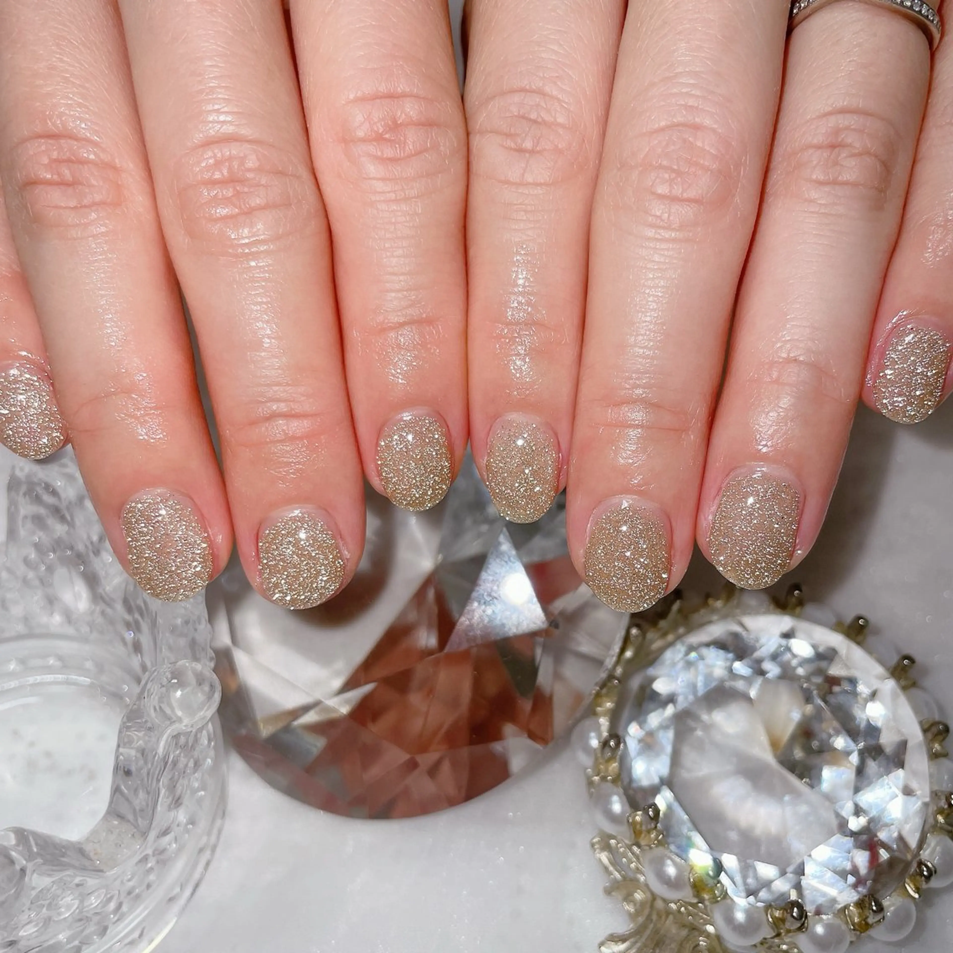 ネイル ハンドネイル misun_nail所属・misun_ nailのネイルデザイン