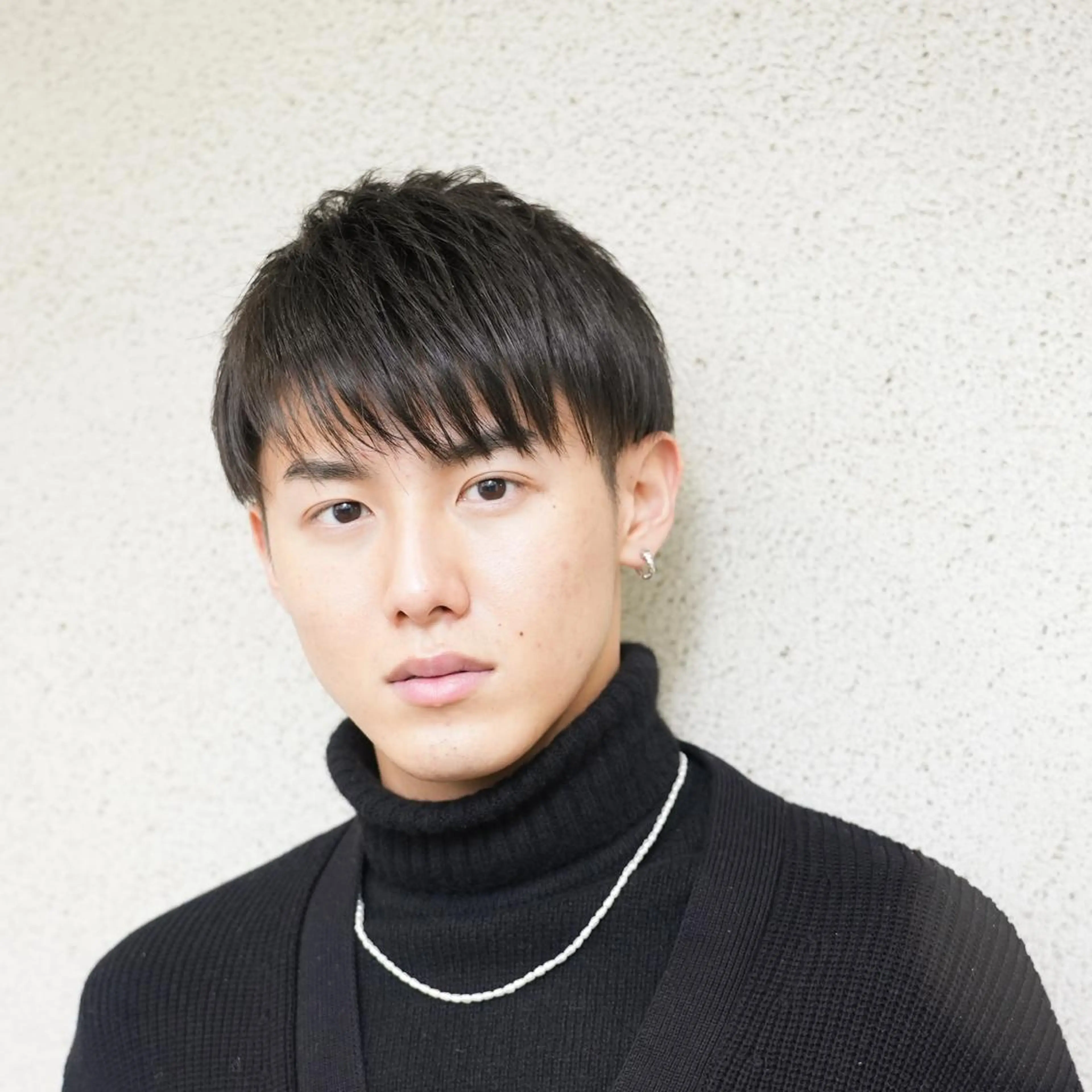 メンズ PERK(パーク)五反田所属・小林 由貴の眉毛・アイブロウイメージ