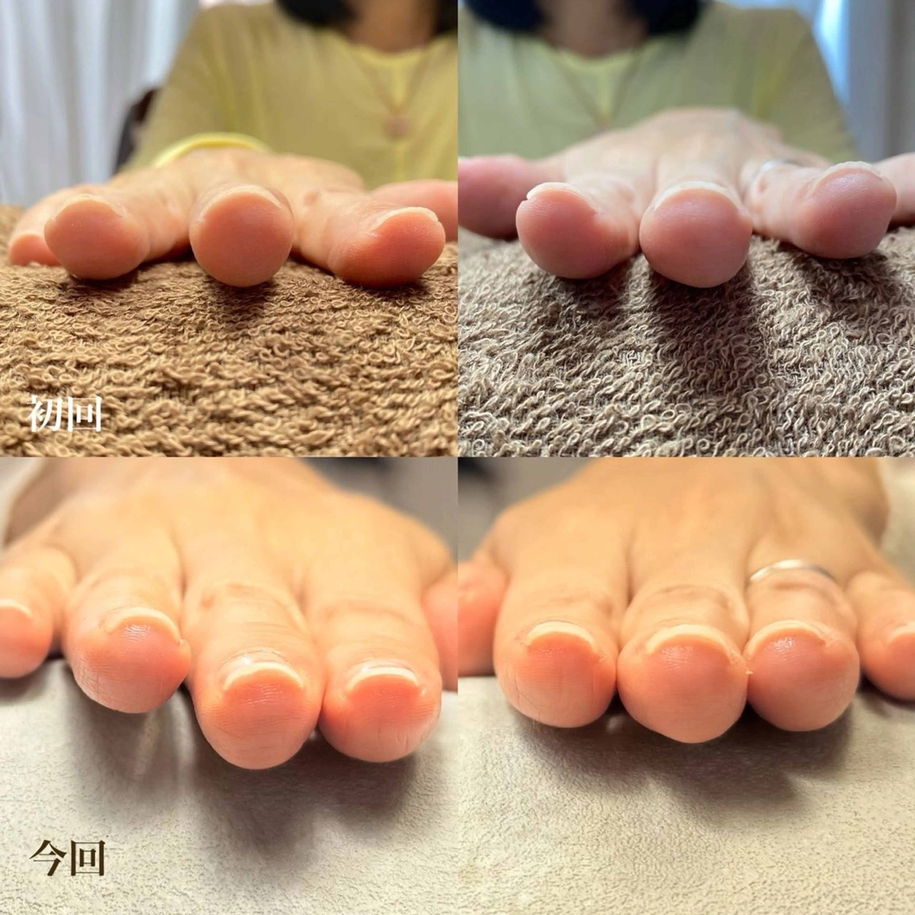 ネイル ネイルサロン Lietoのネイルデザイン