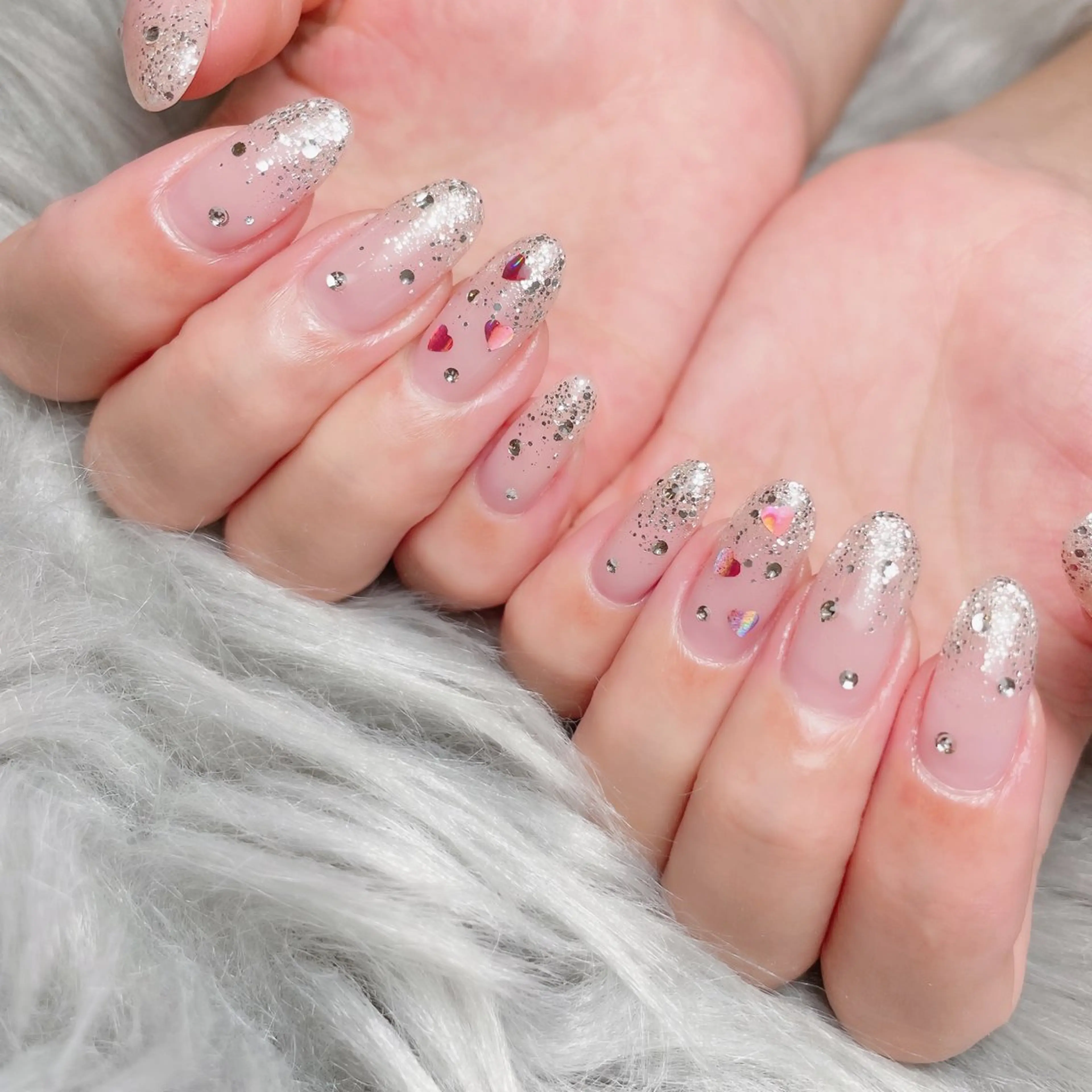 ネイル nail studio N所属・nail studio　Nのネイルデザイン