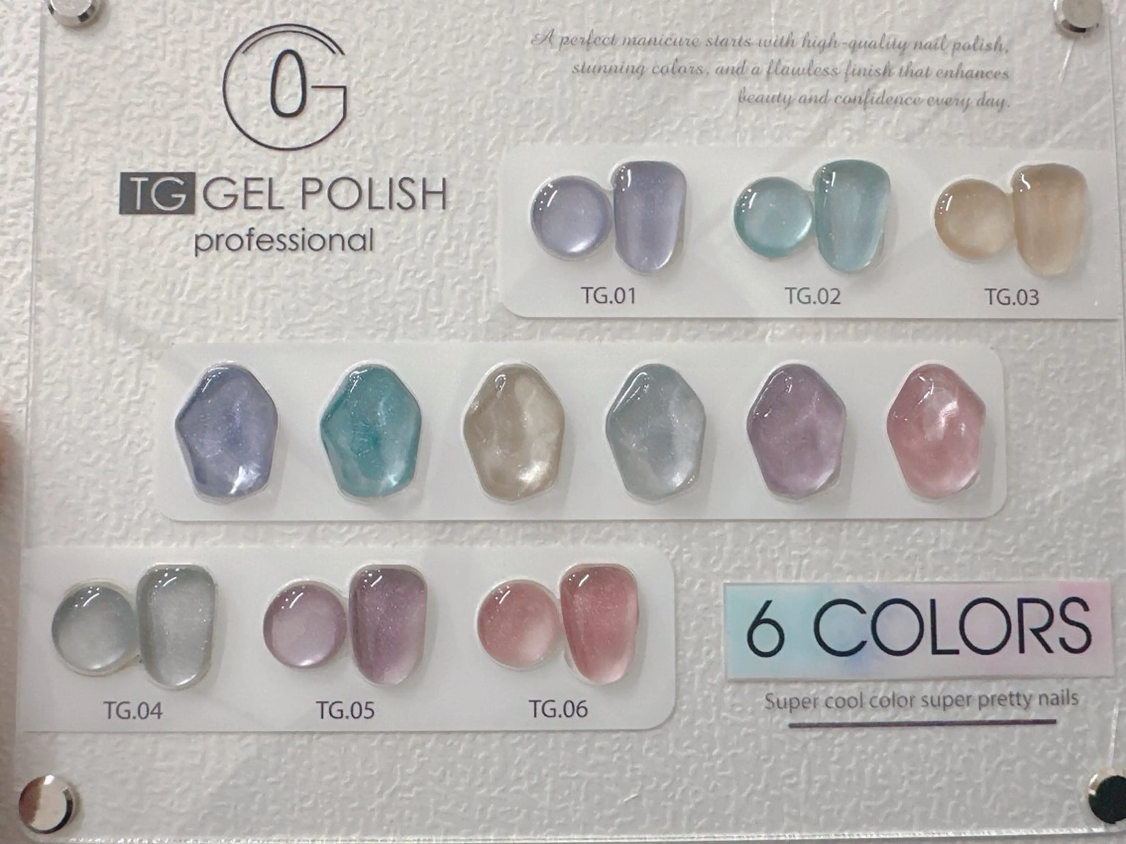 ネイル HaniNail所属・Hani Nailのネイルデザイン