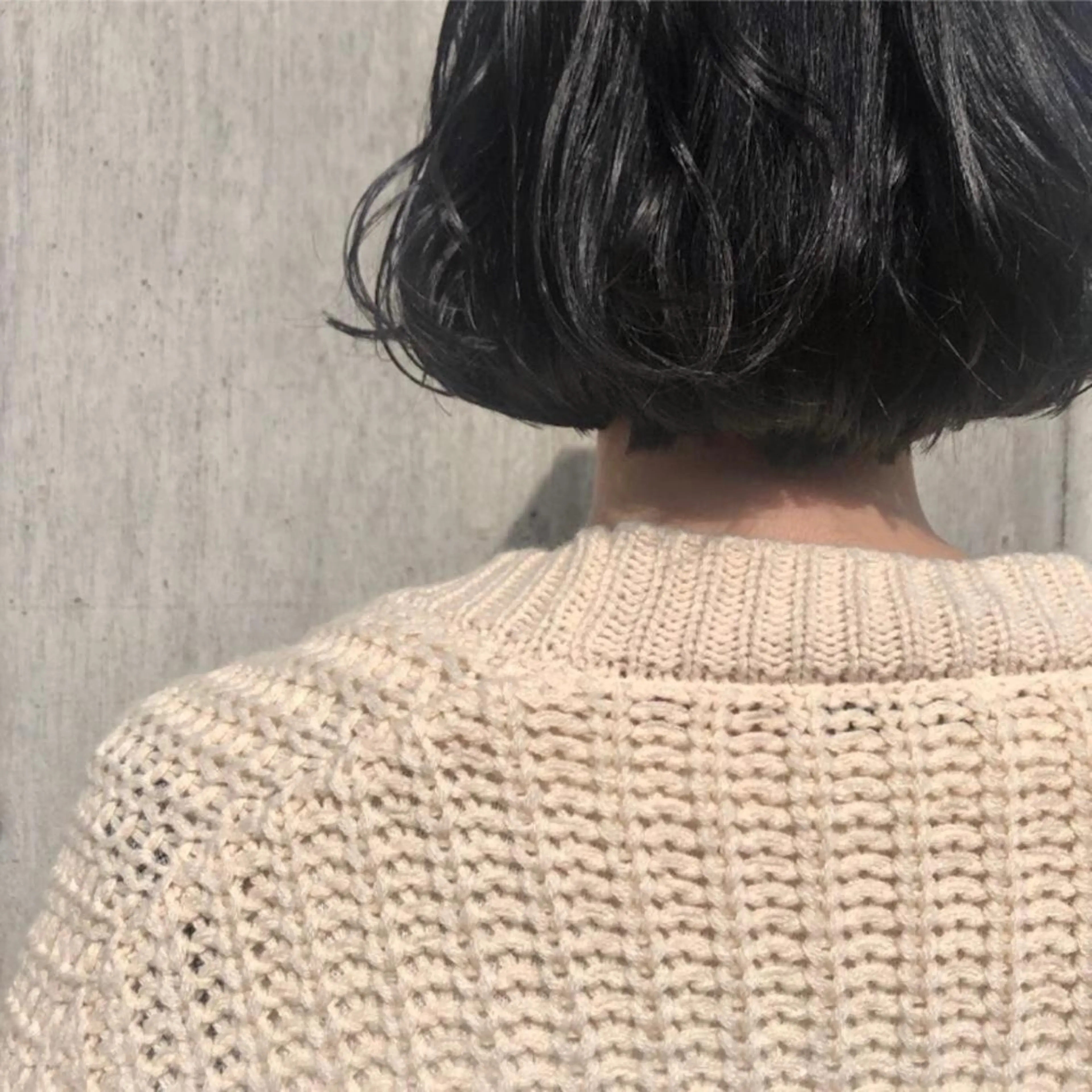 セミロング カラー ヘアアレンジ メンズ キッズ ネイル マツエク・マツパ メンズハイトーン メンズインナーカラー アッシュ ベージュカラー デザインカラー 髪質改善🫧ベージュ 椙山 響のヘアスタイル