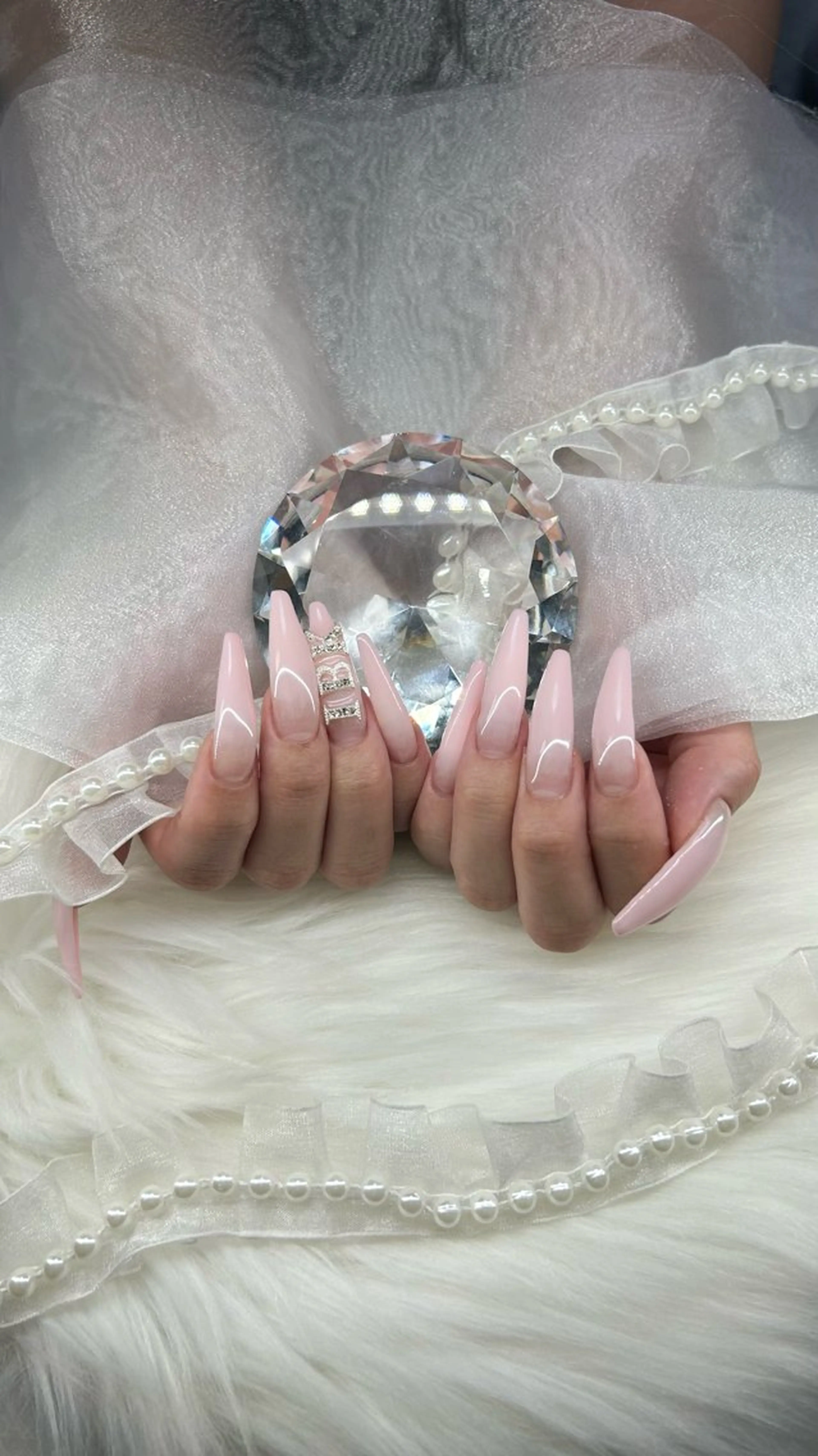 ネイル ハンドネイル Li'a nail.のネイルデザイン