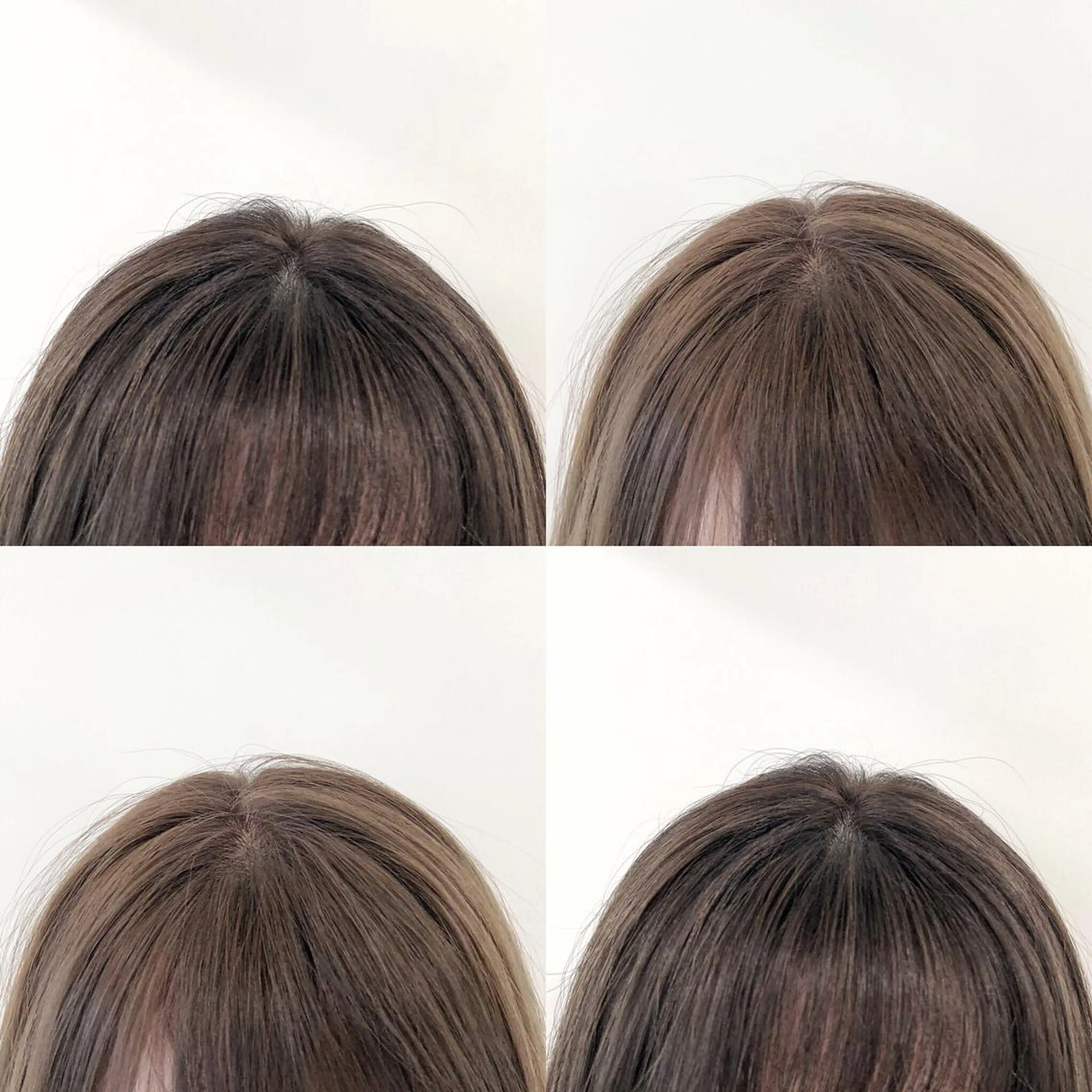 ミディアム ボブ/ショート 🌟梅田盛一🌟のヘアスタイル