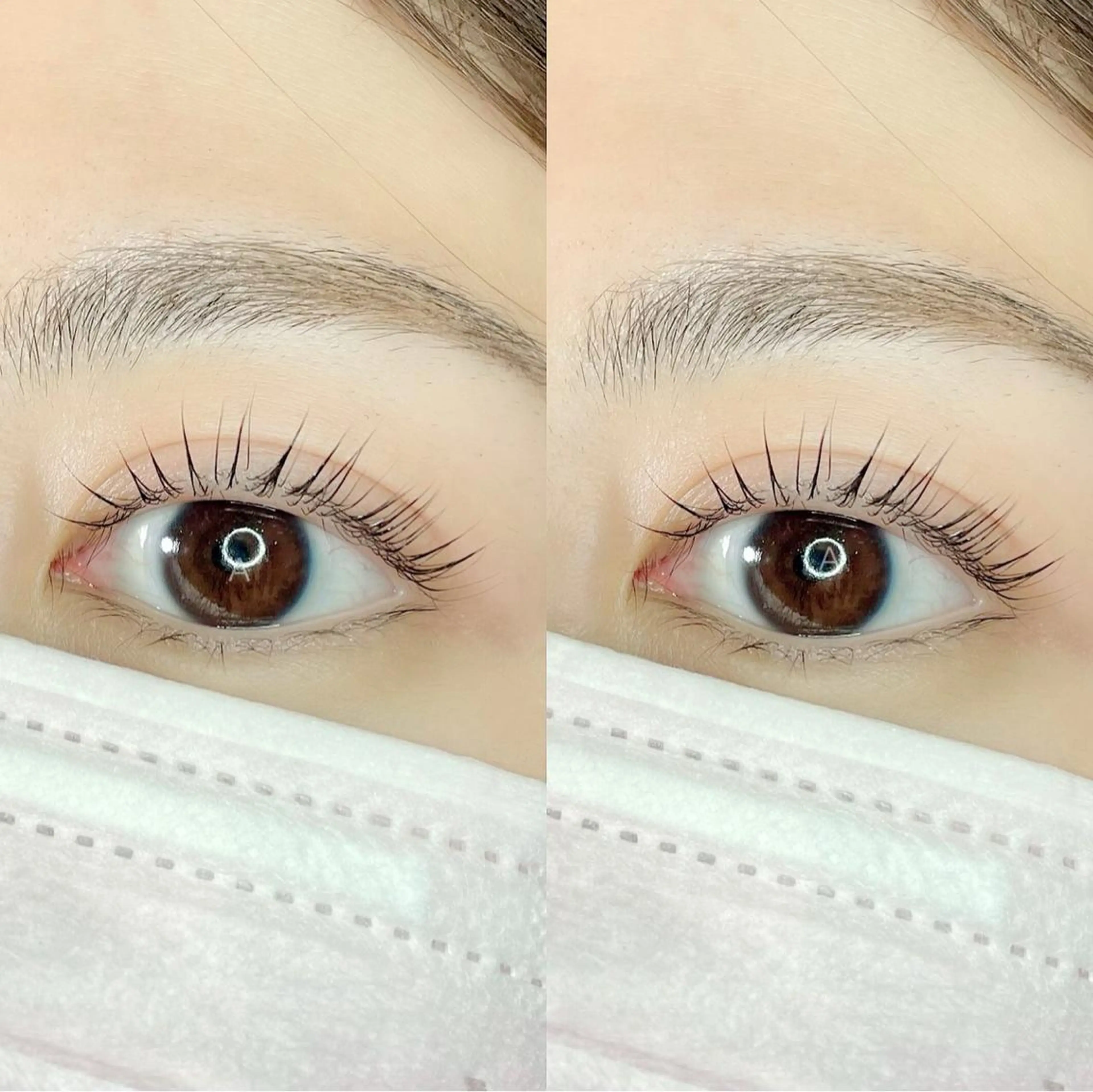 マツエク・マツパ AQUA NAIL&EYELASH所属・nail AQUAのネイルデザイン