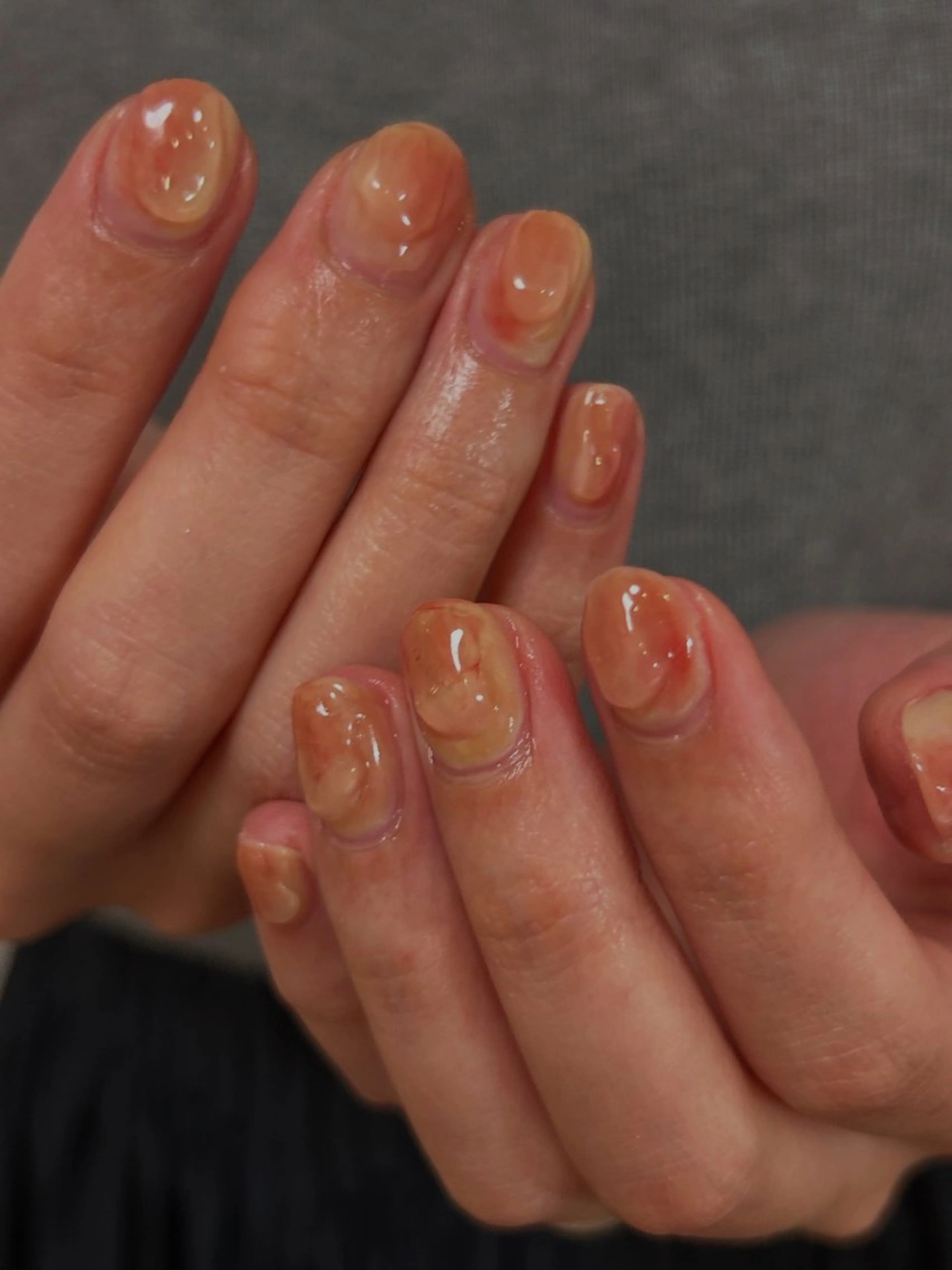 ネイル nailstudio EN-エン- RUIのネイルデザイン