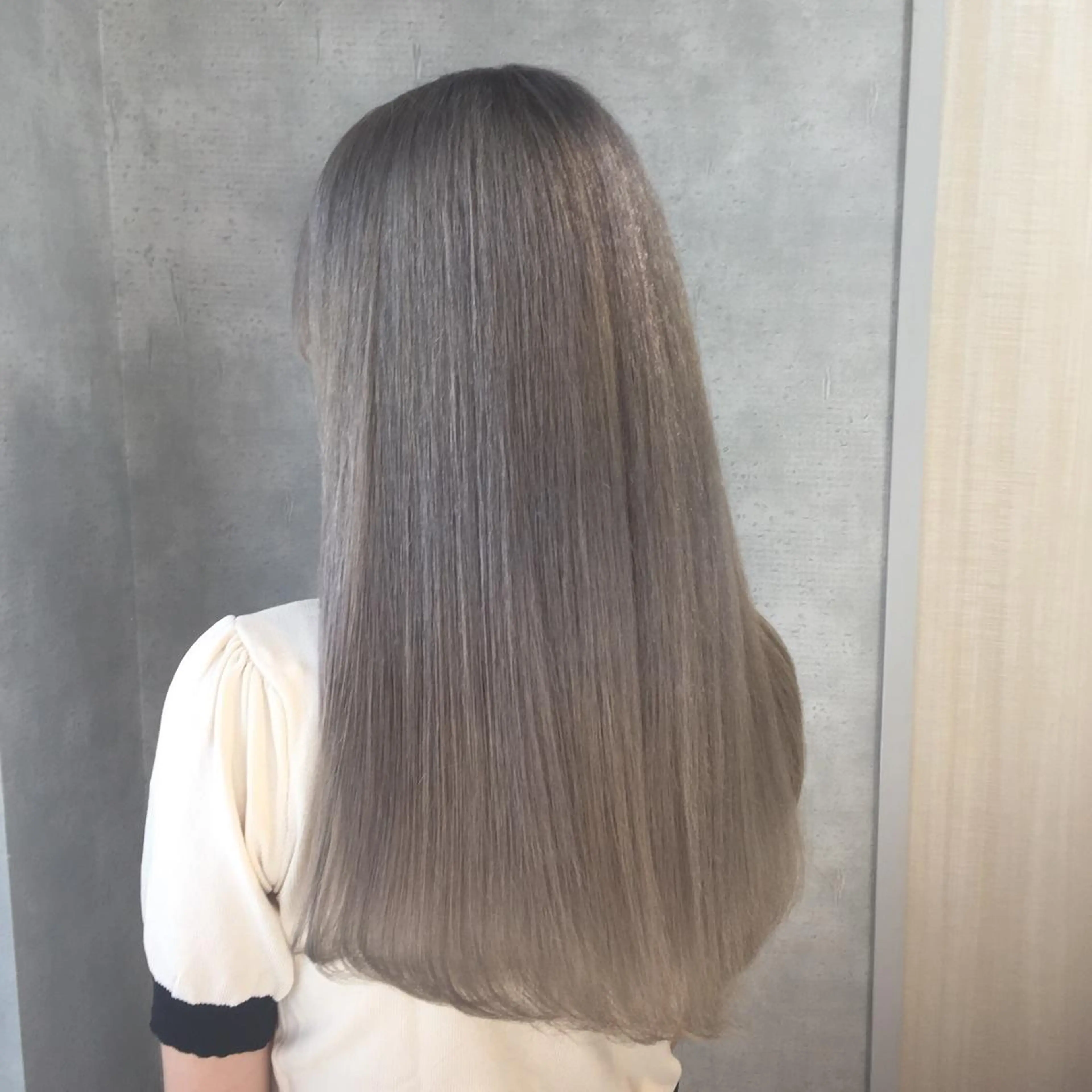 ロング 馴染み100%🔥 エクステ/daikiのヘアスタイル