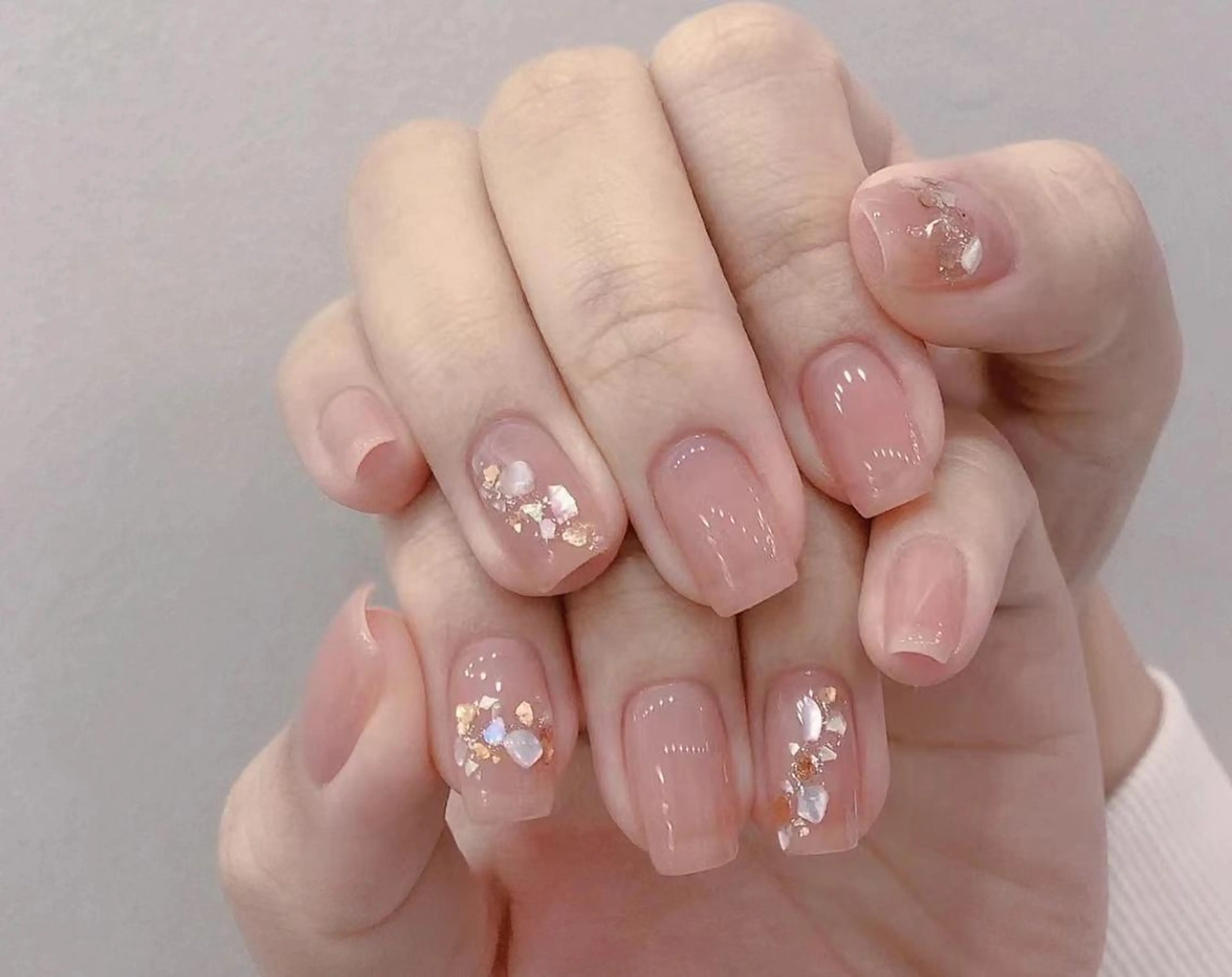 ネイル H1 ネイル サロンのネイルデザイン