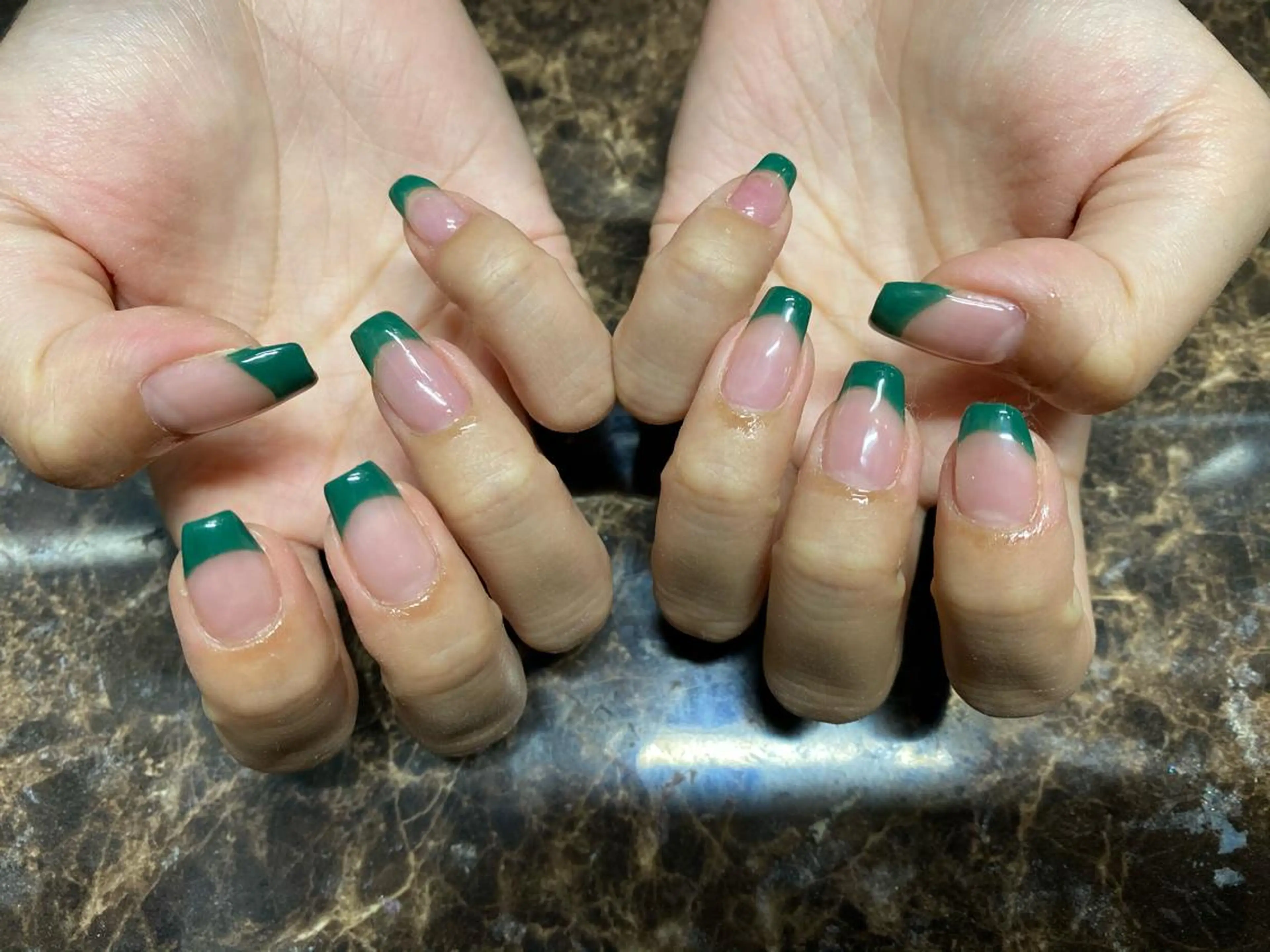 ネイル IROHA Nail 矢掛萌子のネイルデザイン