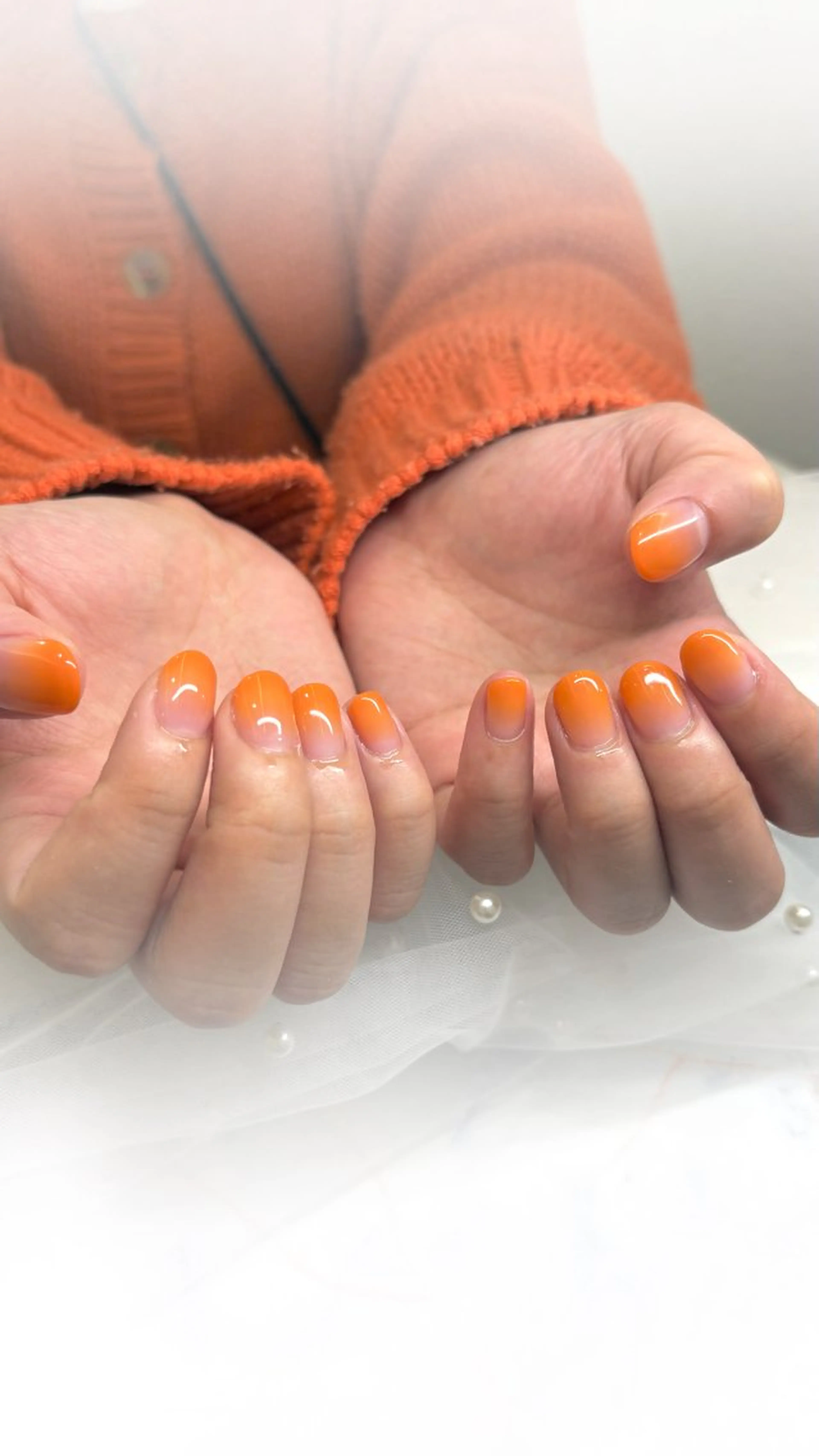 ネイル ハンドネイル BeautyFavo .byRyokaのネイルデザイン