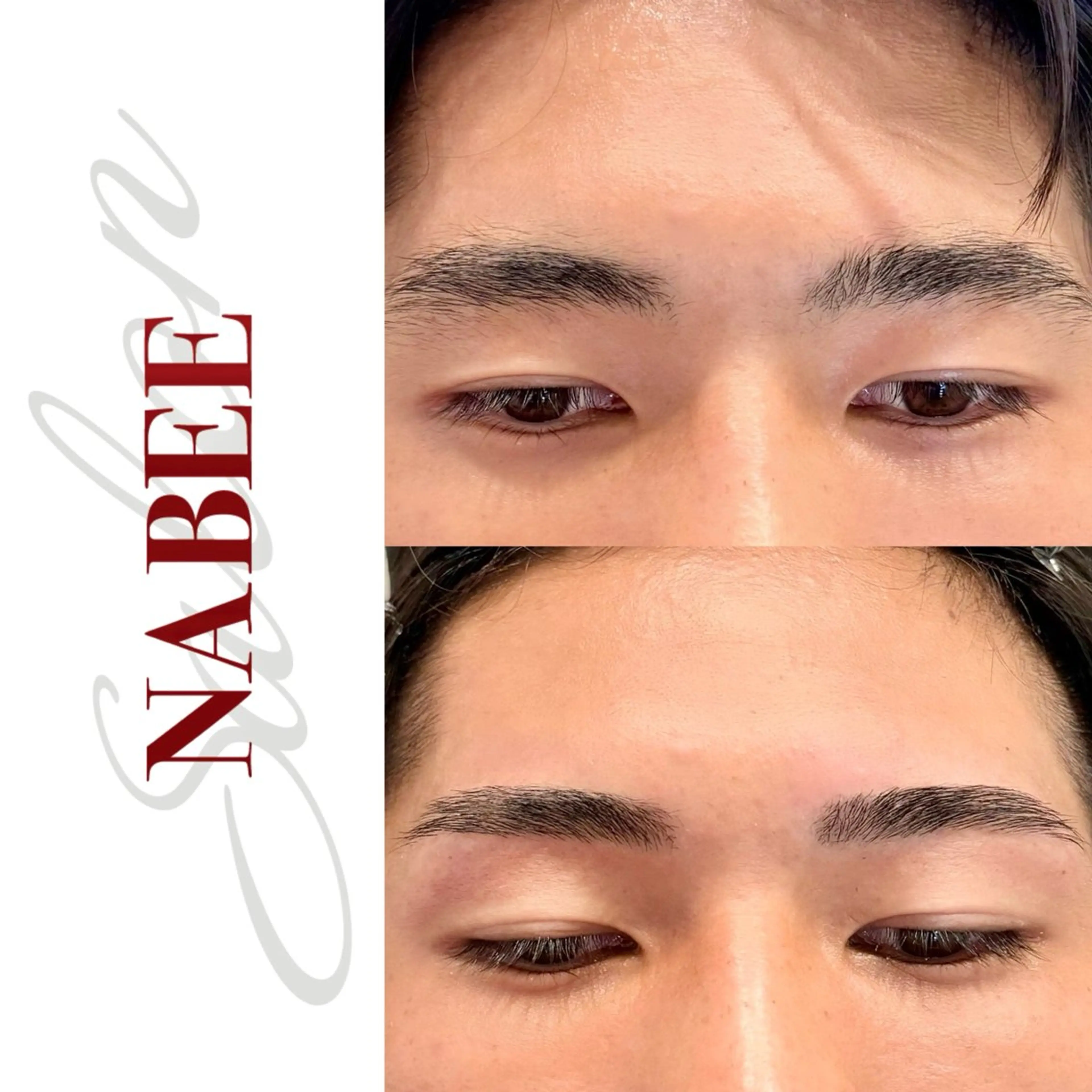 アイブロウ ワックス脱毛 眉カット その他(アイブロウ) salon NABEE所属・★眉毛専門店★ サロンナビーの眉毛・アイブロウイメージ